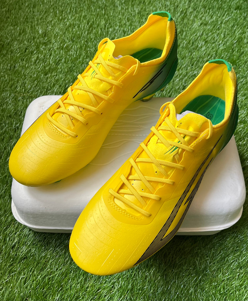Sokito Scudetta Brazil FG