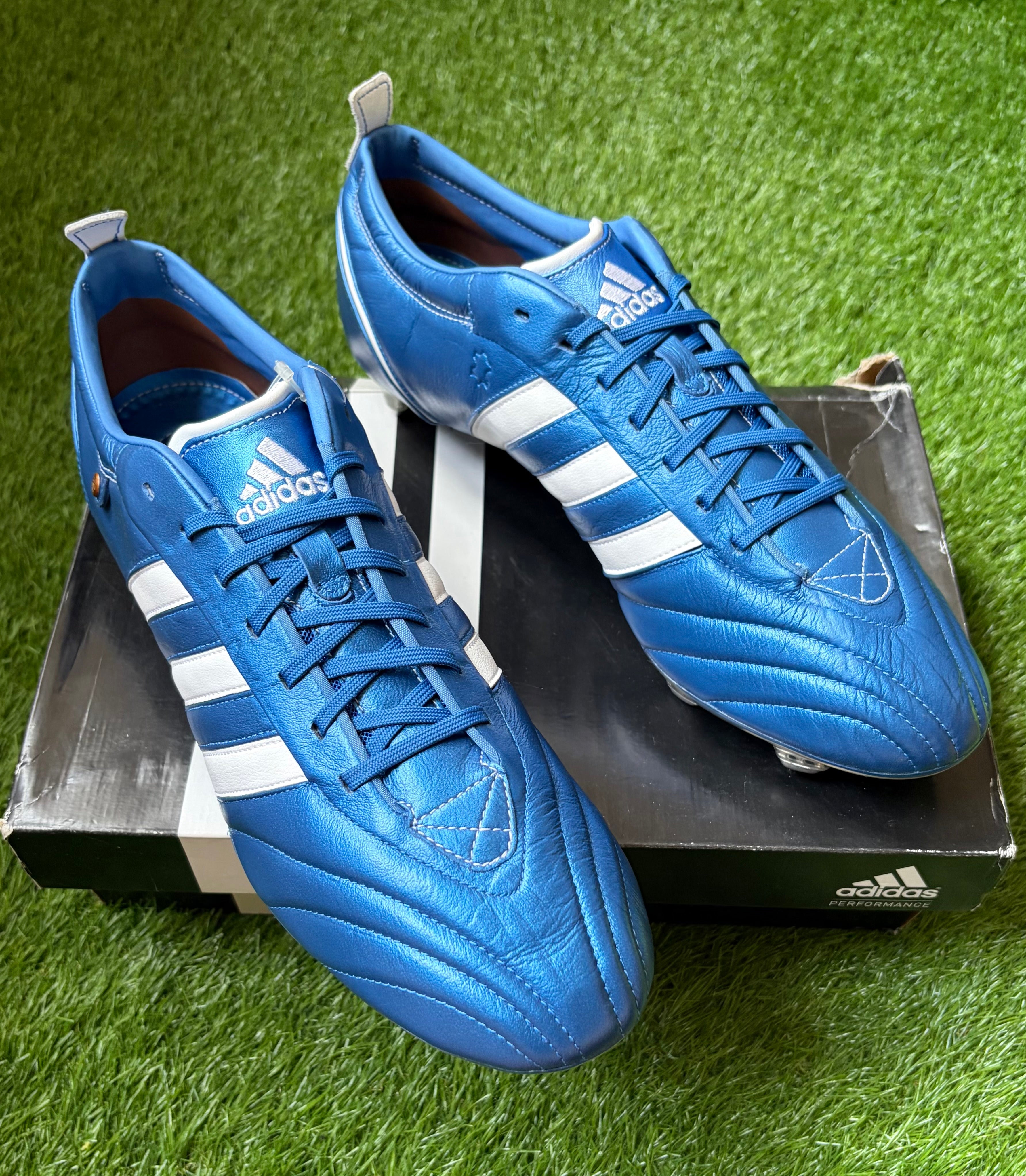 Adidas Adipure I SG