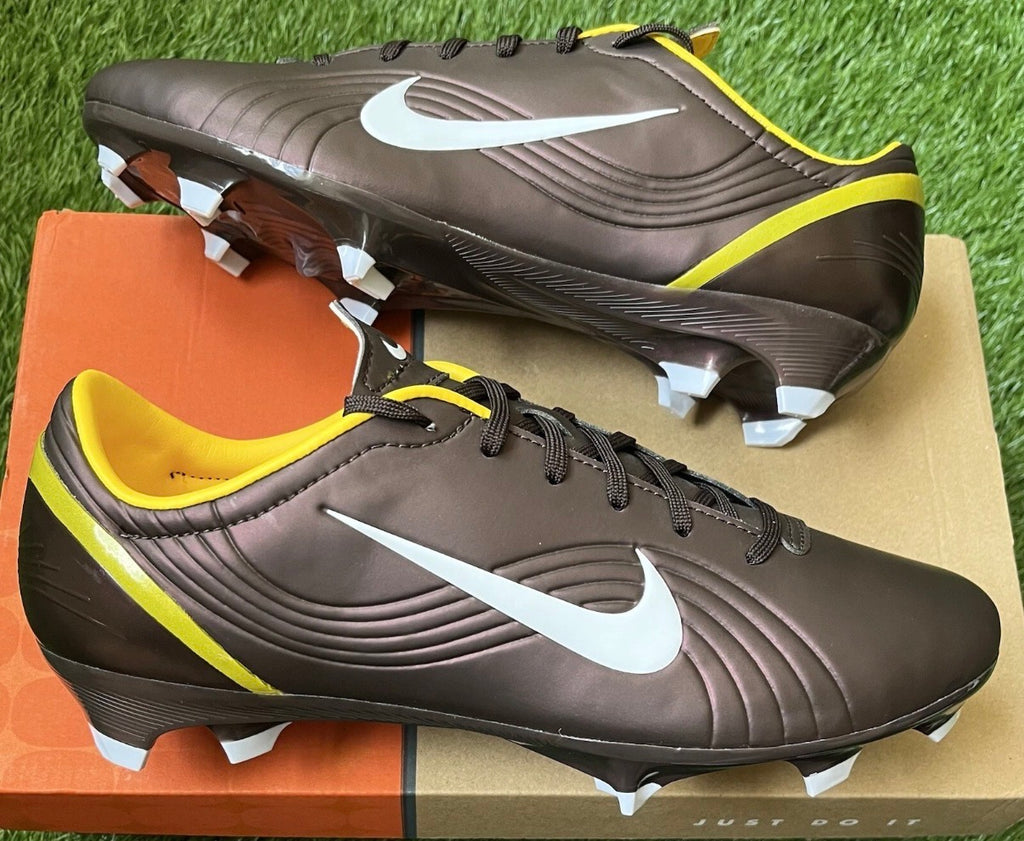 Nike Mercurial Vapor 1 SE FG R9