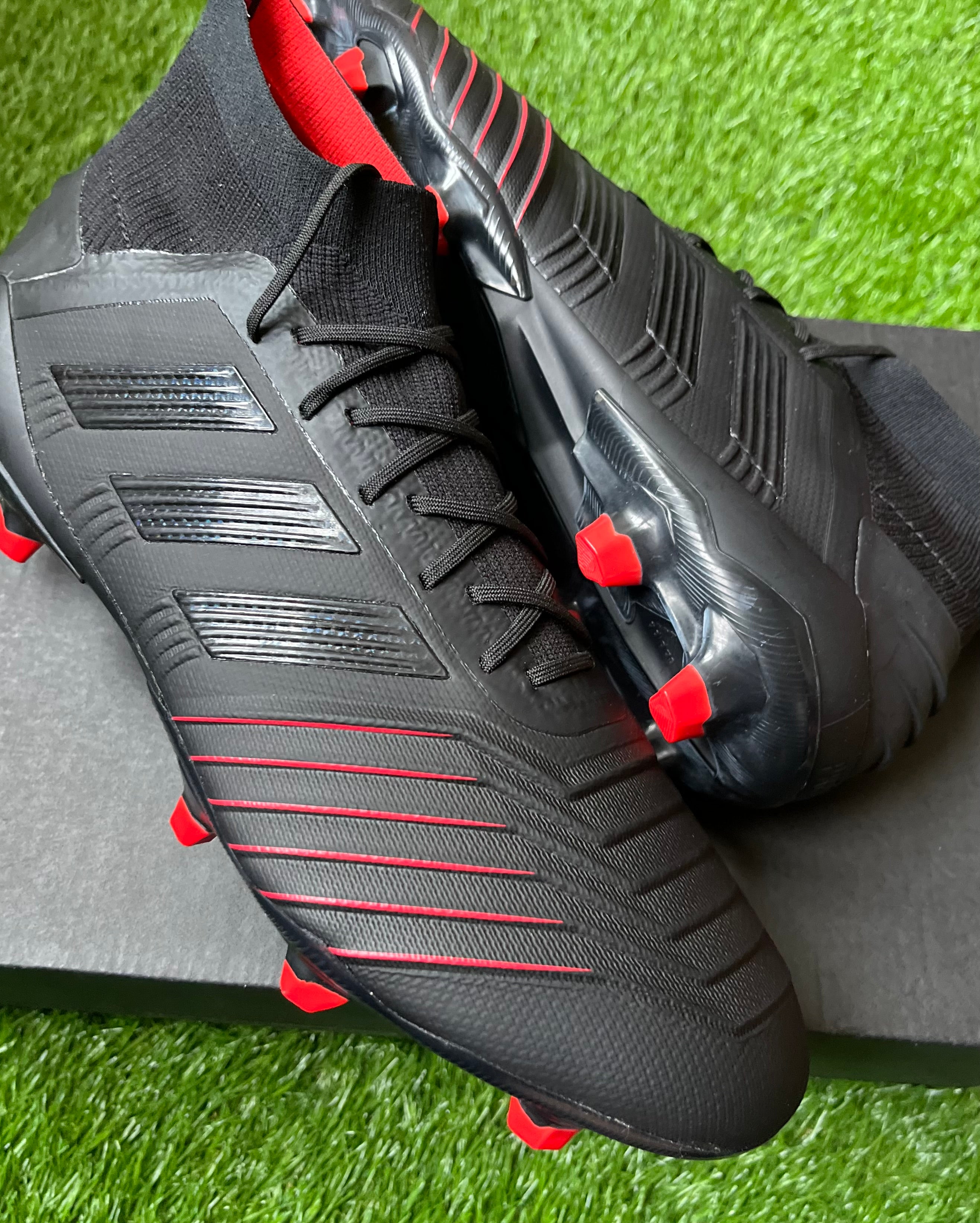 Adidas Predator 18.1 FG