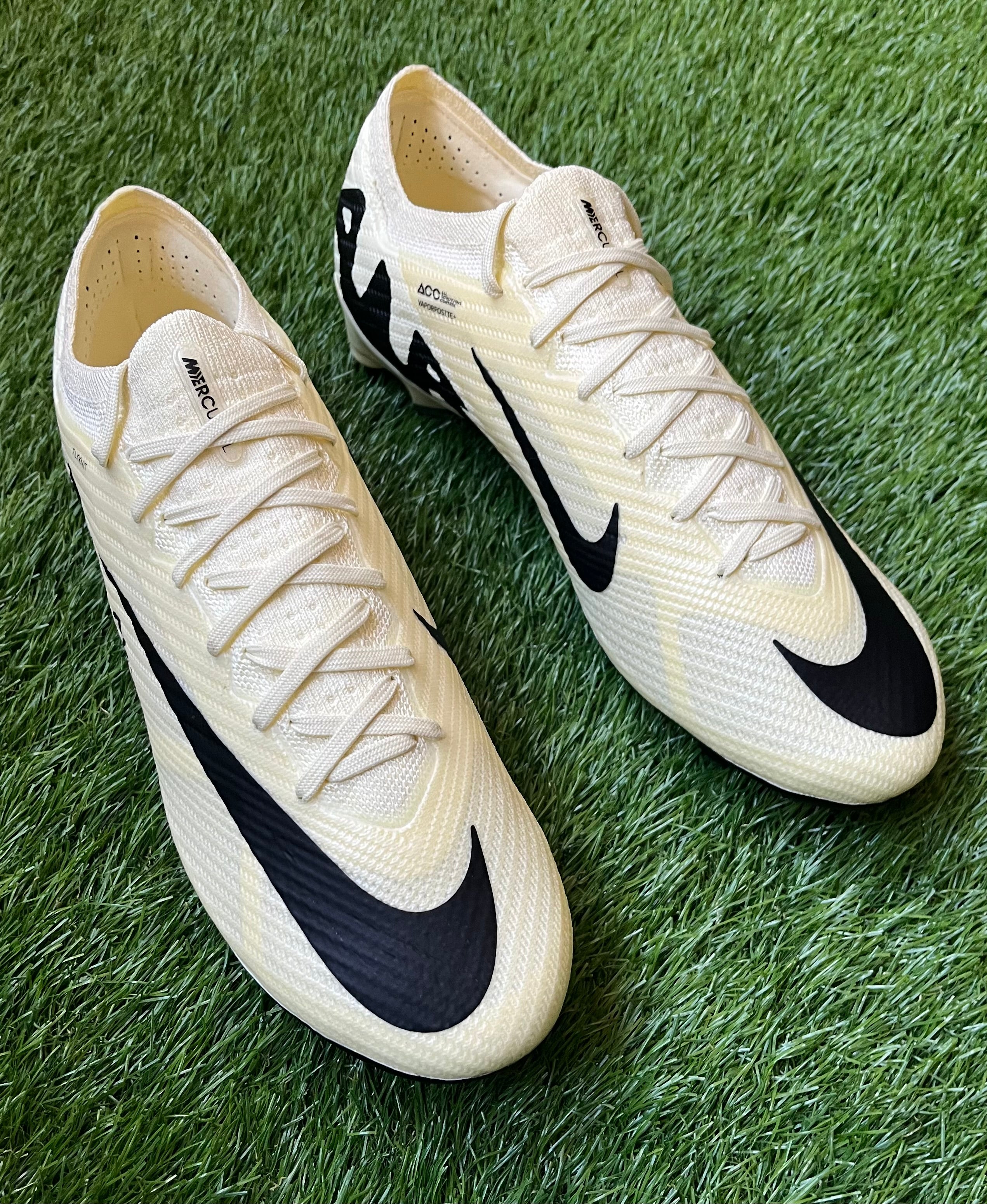 Nike Mercurial Vapor 15 Elite SG Pre Owned