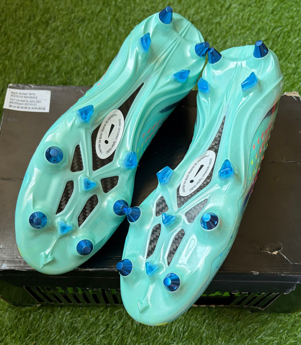 Adidas X Speedportal+ SG