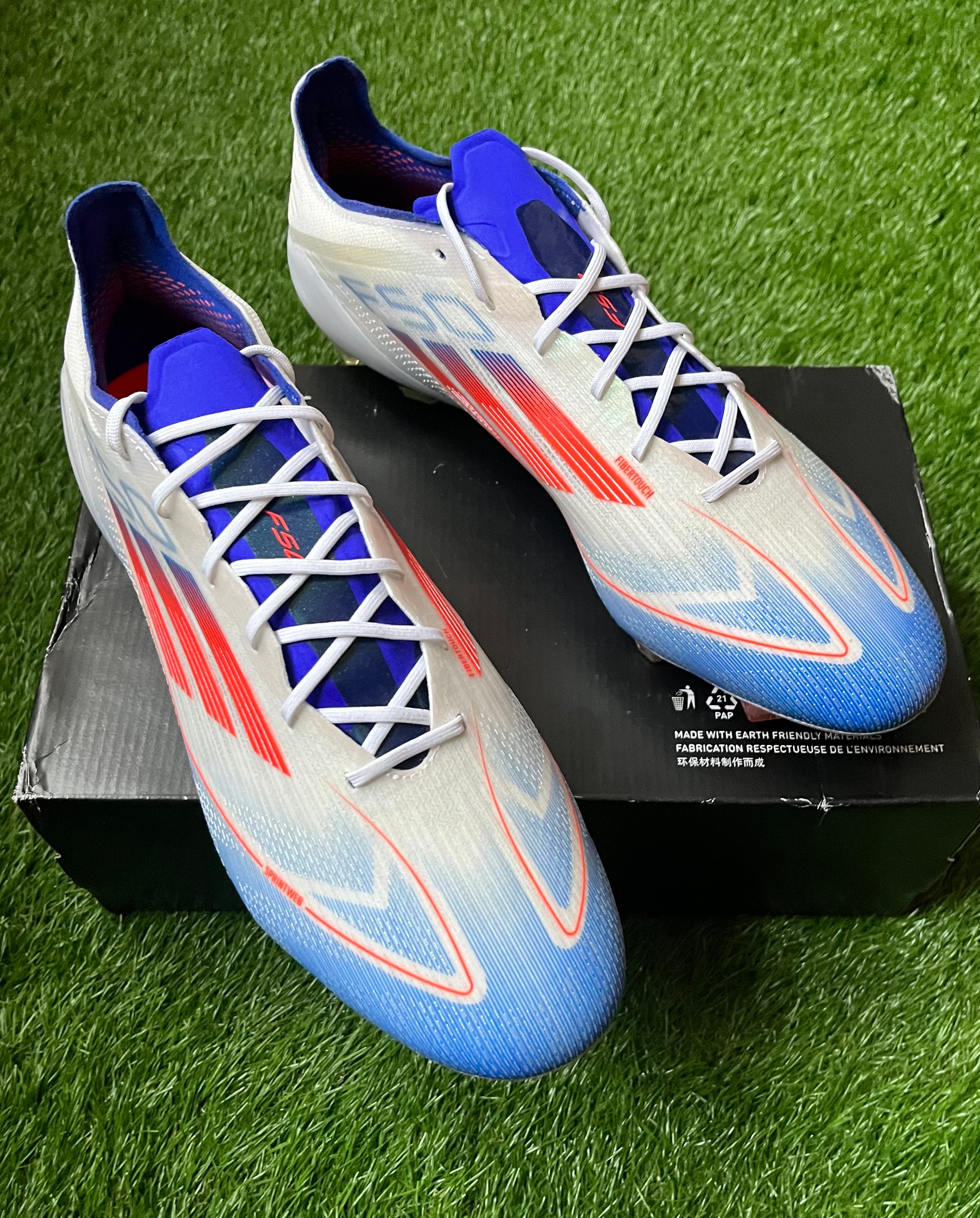 Adidas F50 Elite FG