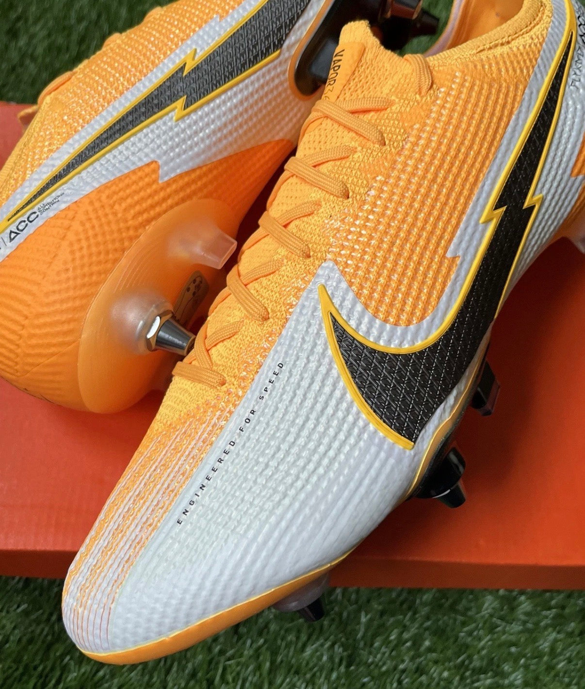 Nike Mercurial Vapor 13 Elite SG