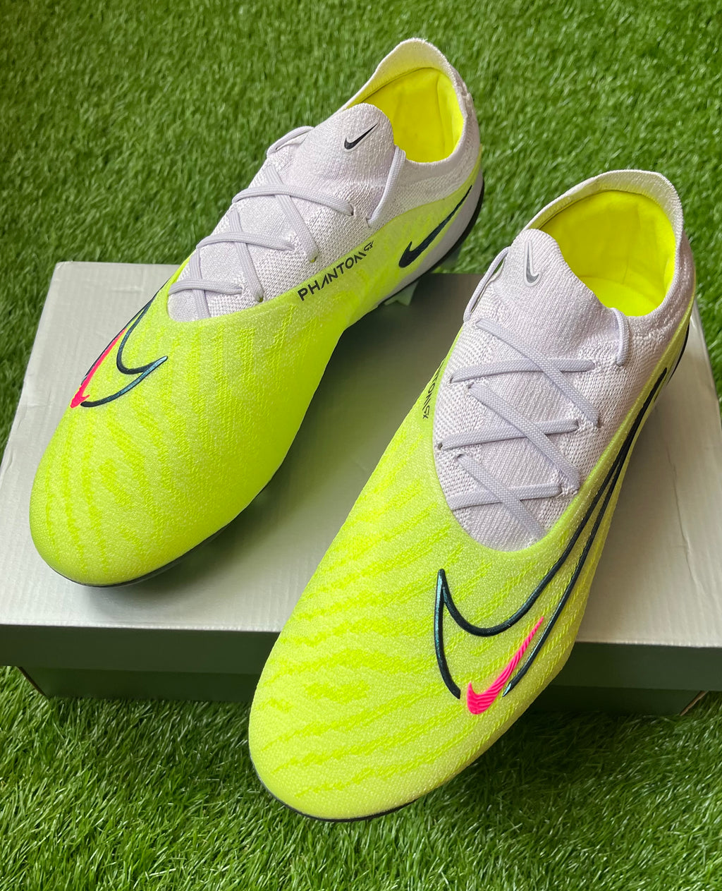 Nike Phantom GX Elite Pre Owned