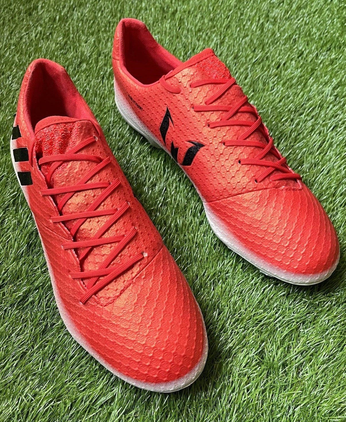 Adidas Messi 16.1 FG Messi Pre Owned