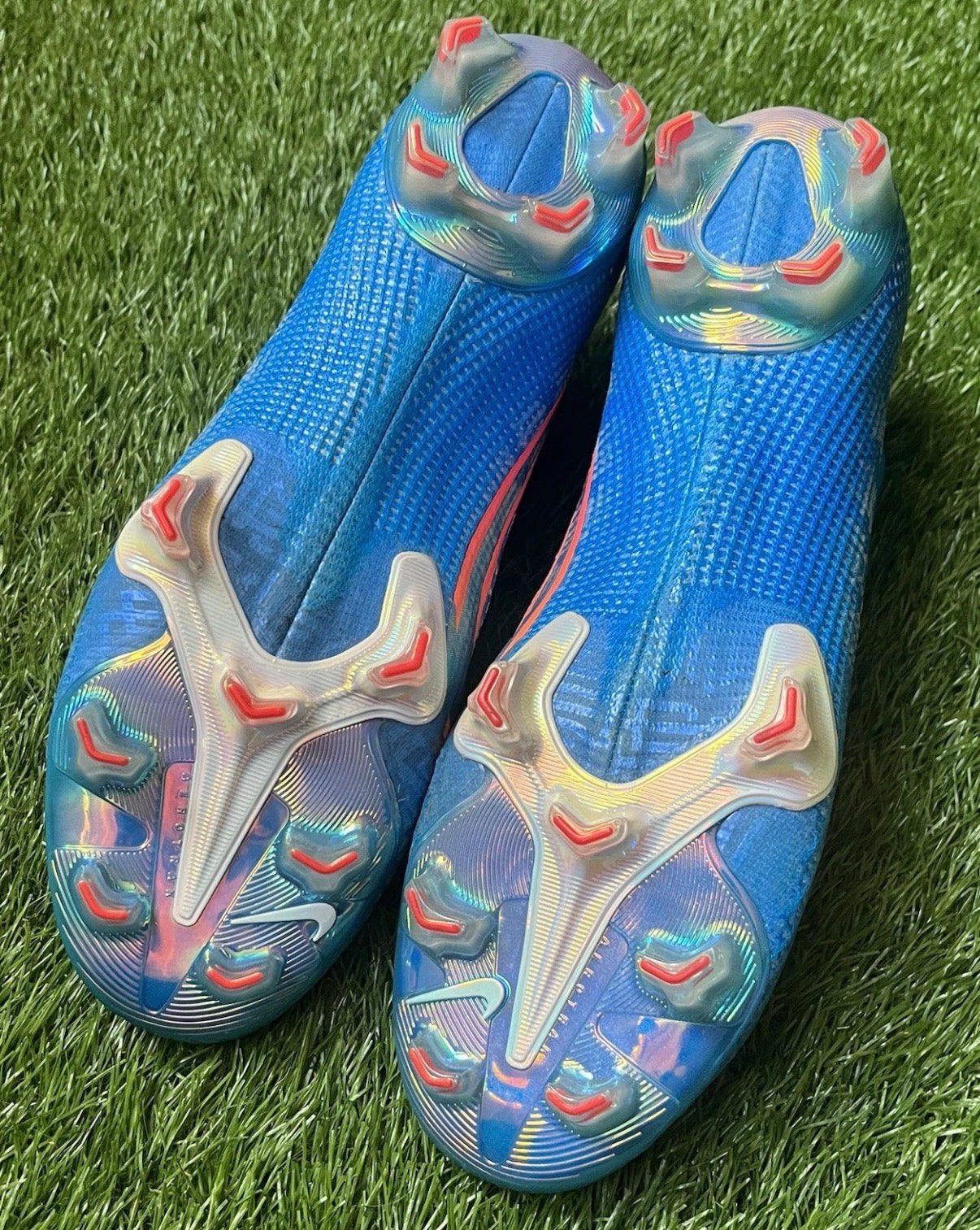 Nike Mercurial Superfly 7 Elite FG CR7 Pre Owned