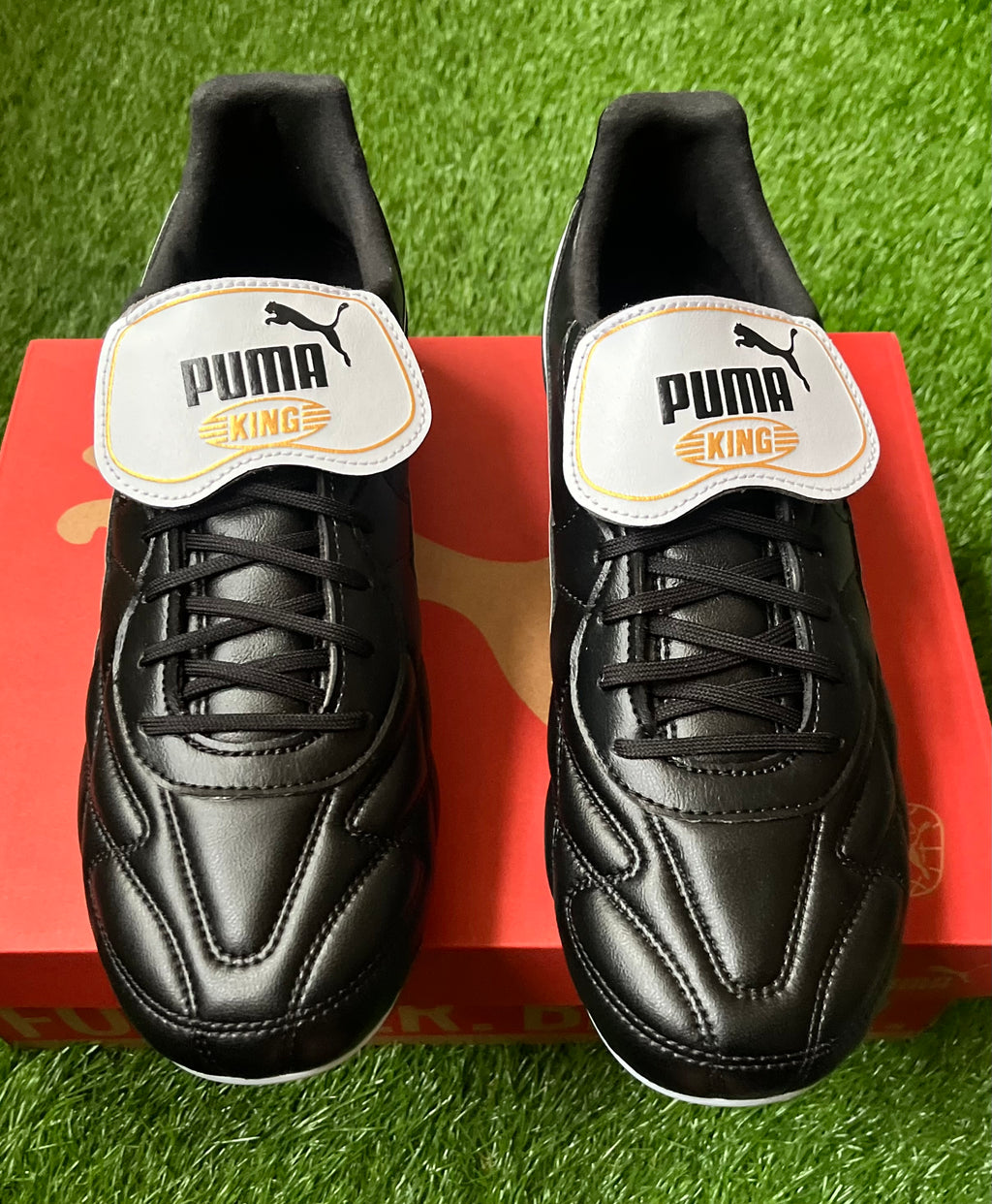 Puma King Top FG