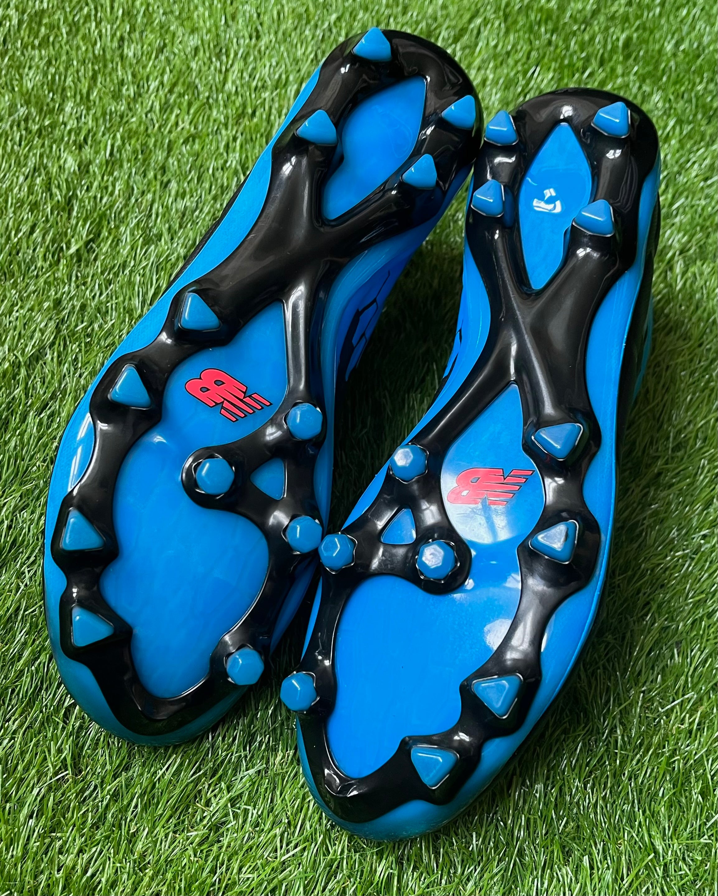 New Balance Visaro Pro FG