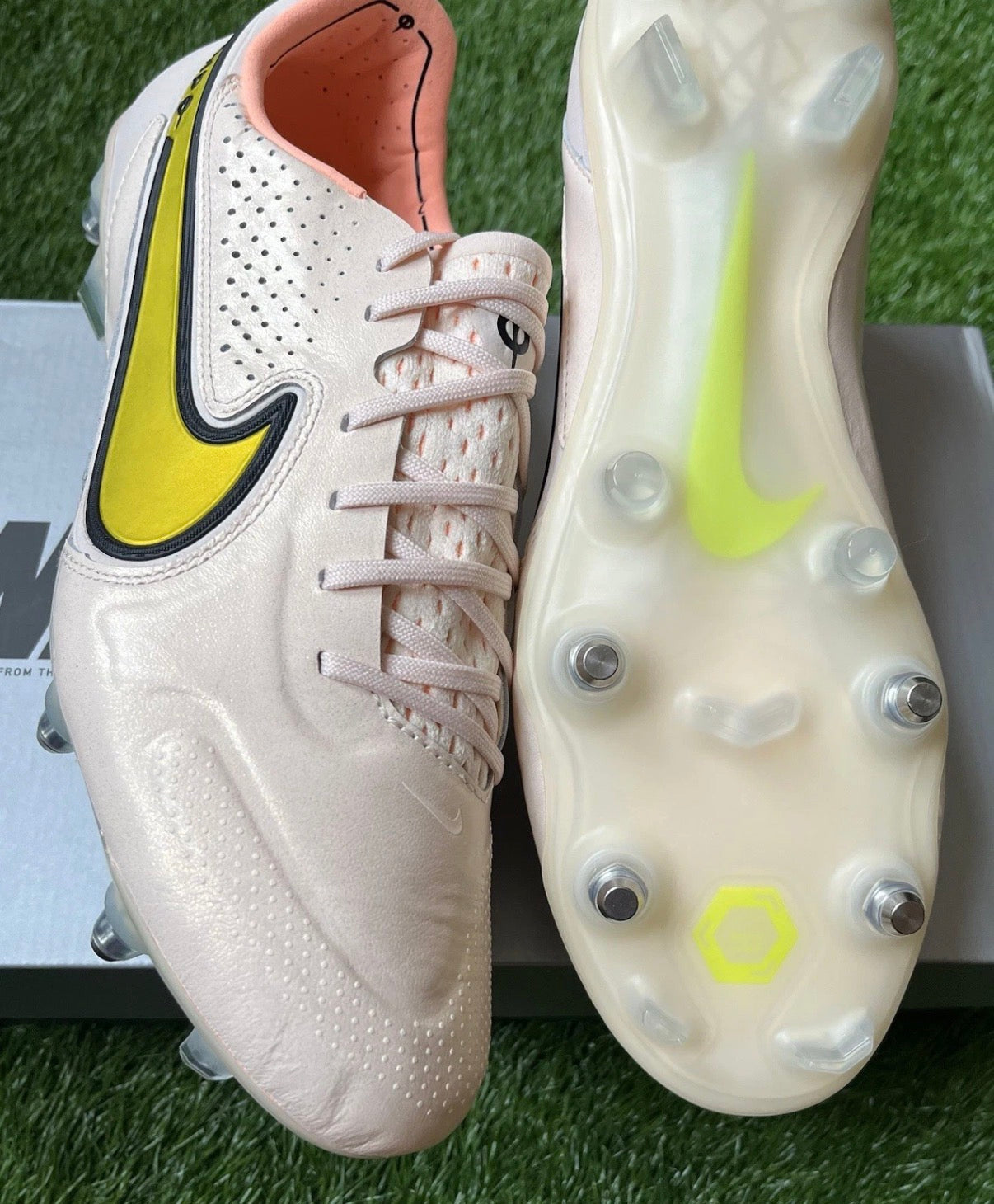 Nike Tiempo Legend 9 Elite SG