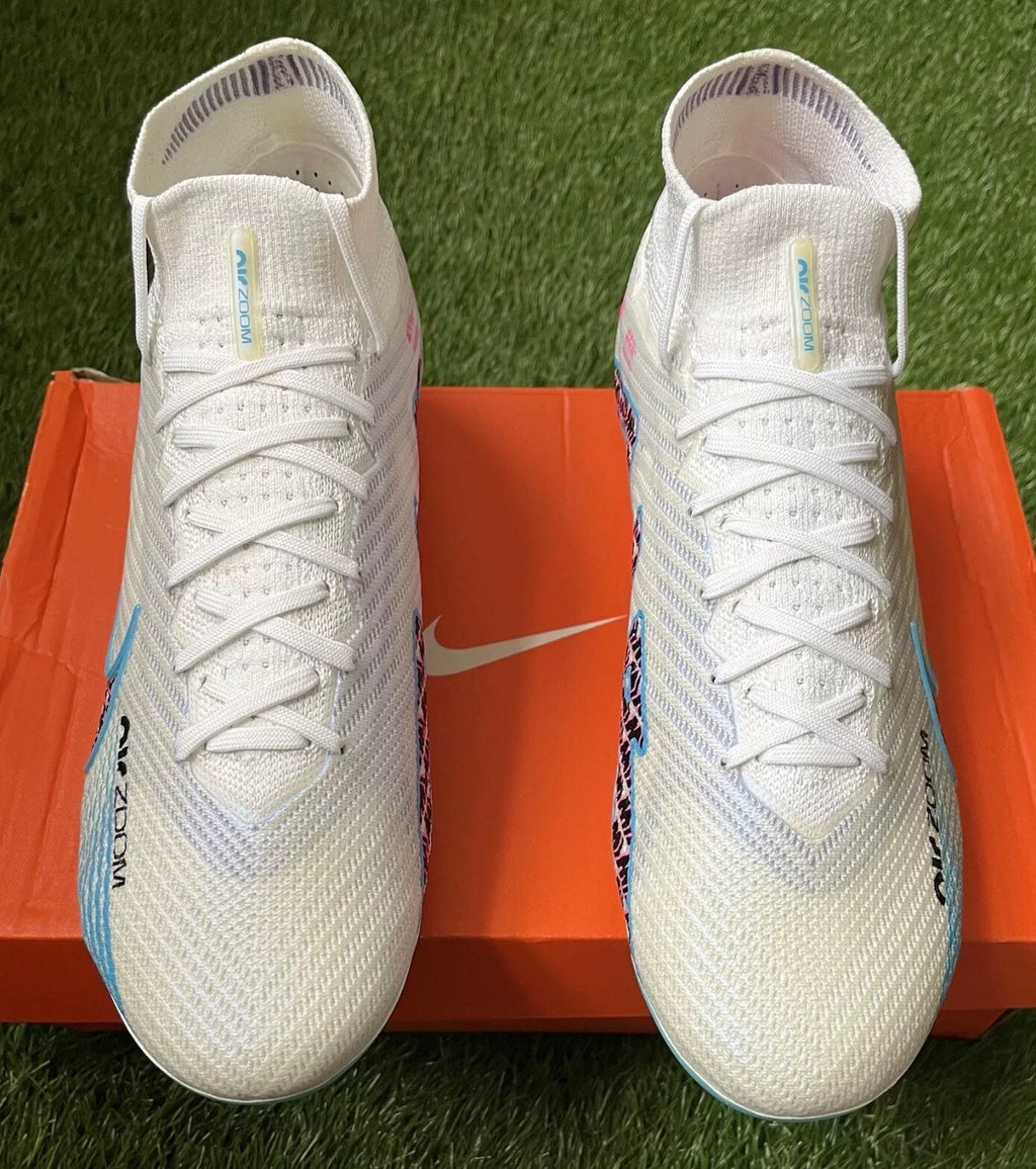 Nike Mercurial Superfly 9 Elite SG