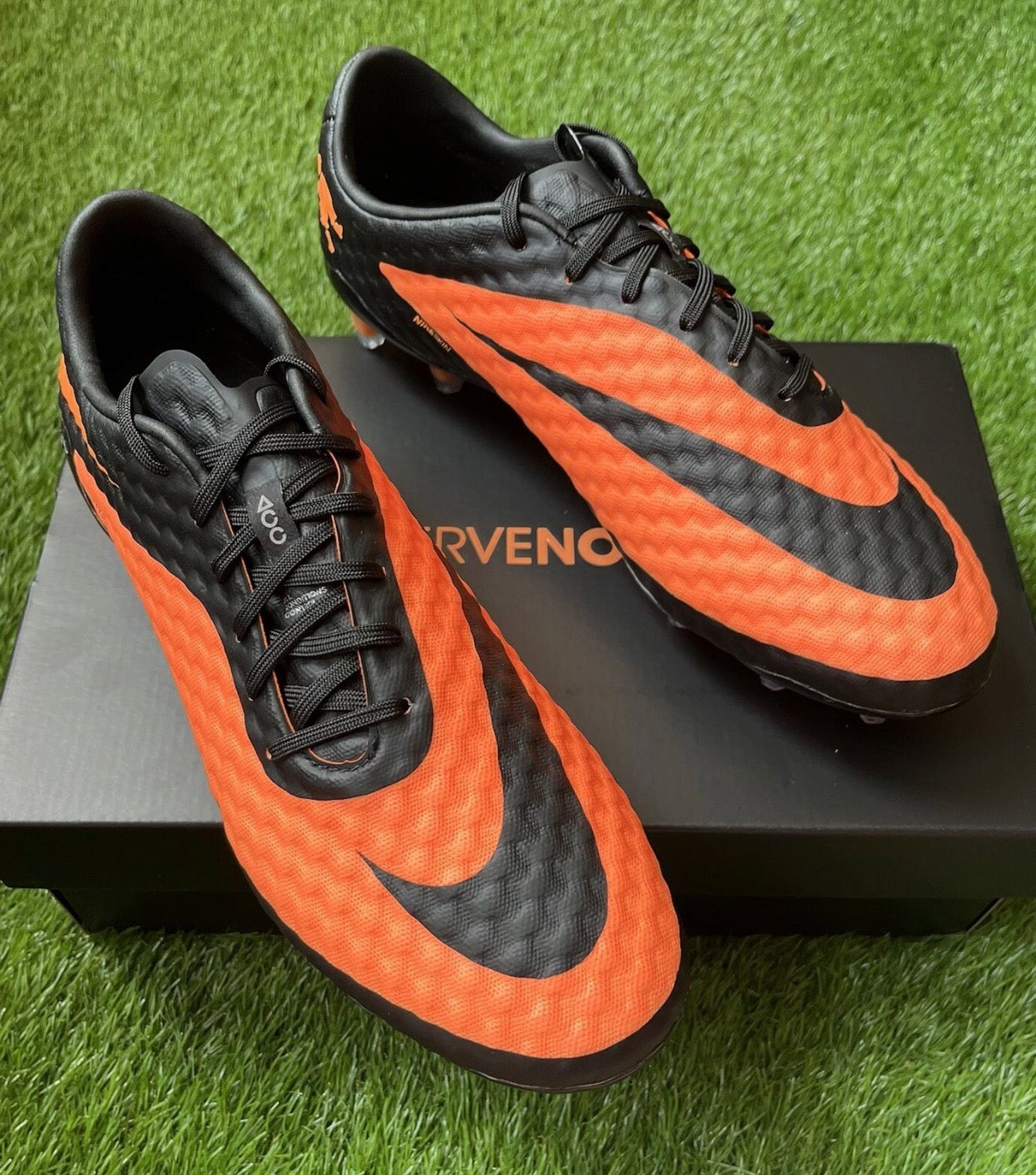 Nike Hypervenom Phantom 1 RGN FG