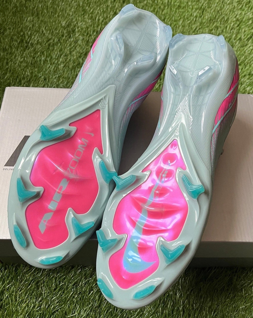 Nike Mercurial Vapor 16 Elite FG