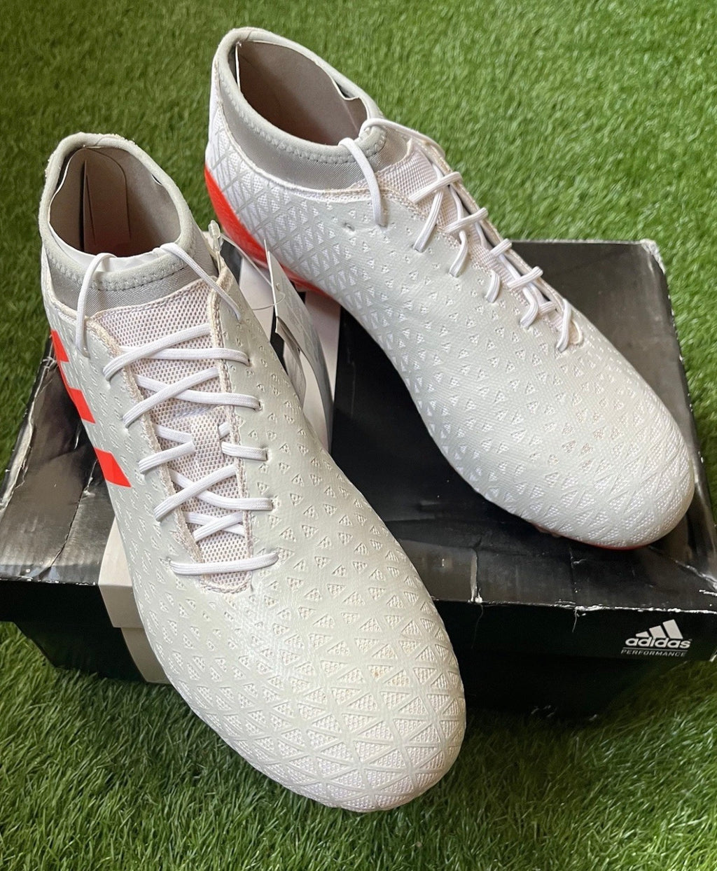 Adidas Predator Malice Rugby FG ‘Adizero’