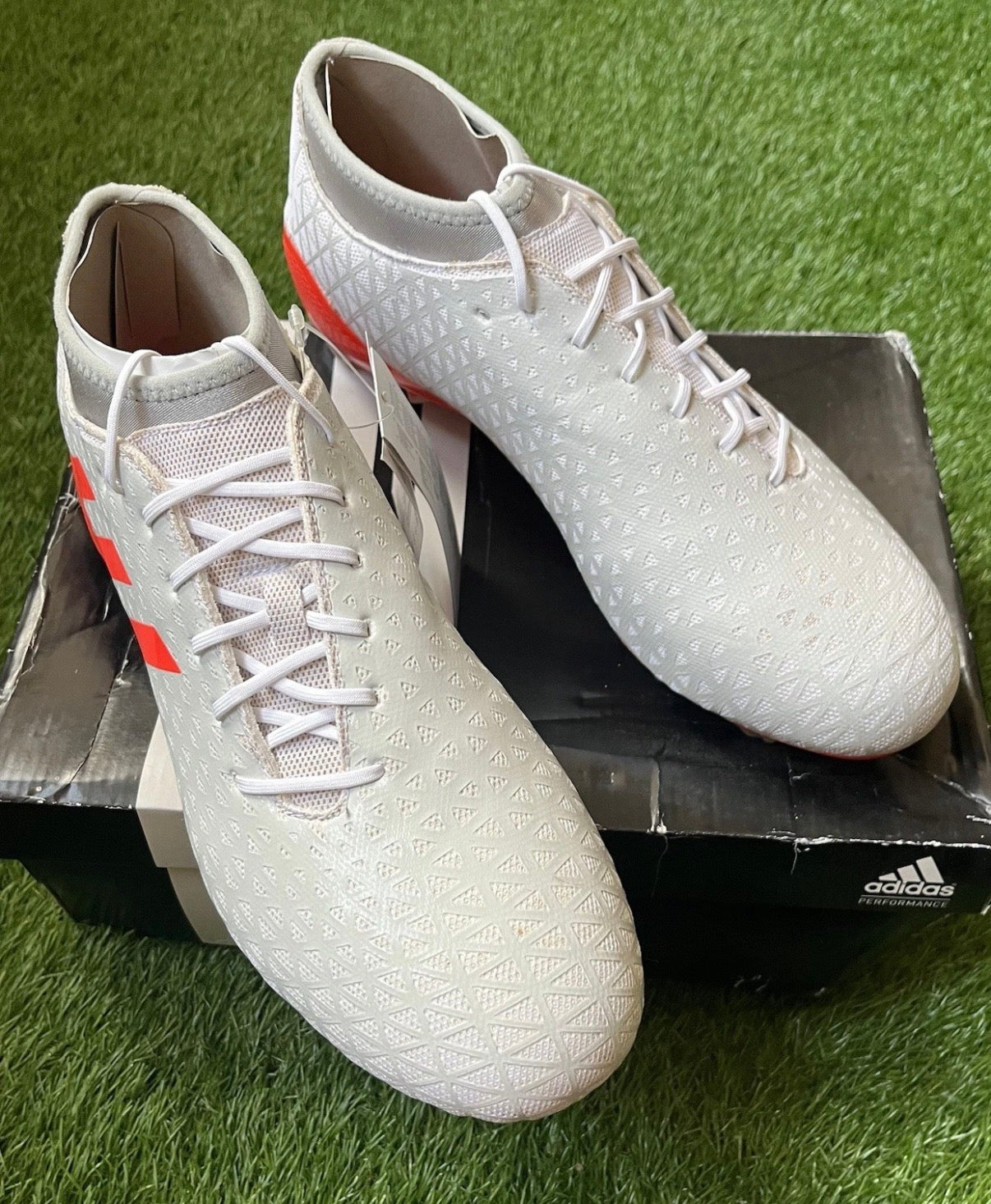 Adidas Predator Malice Rugby FG ‘Adizero’