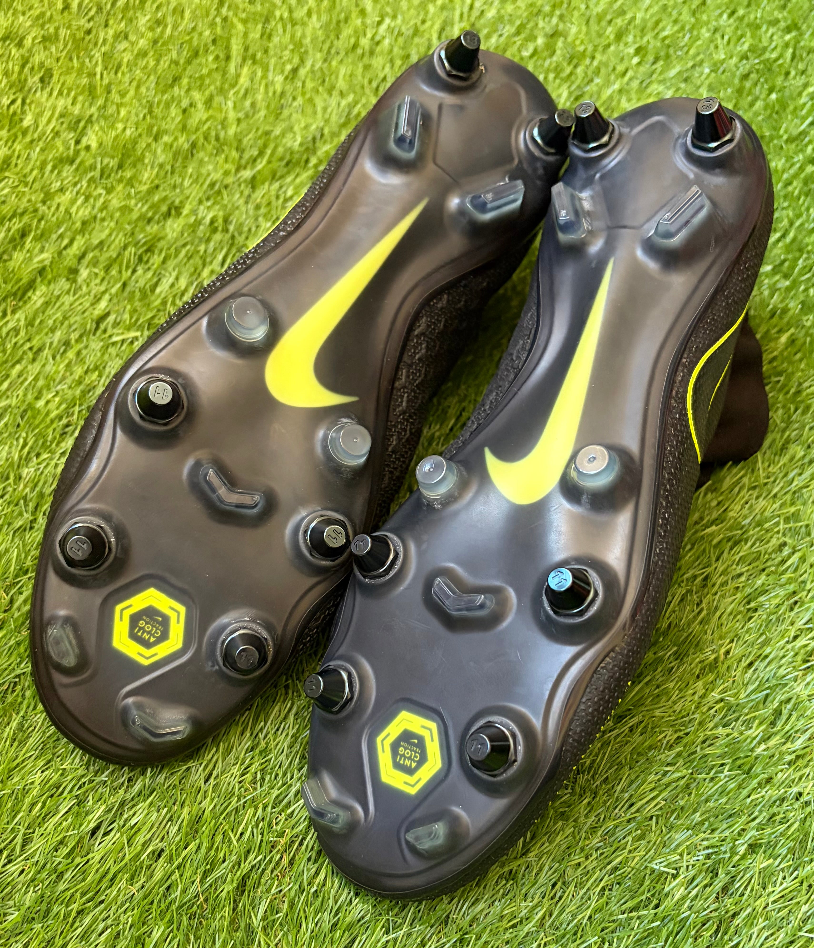 Nike Phantom VSN Elite SG
