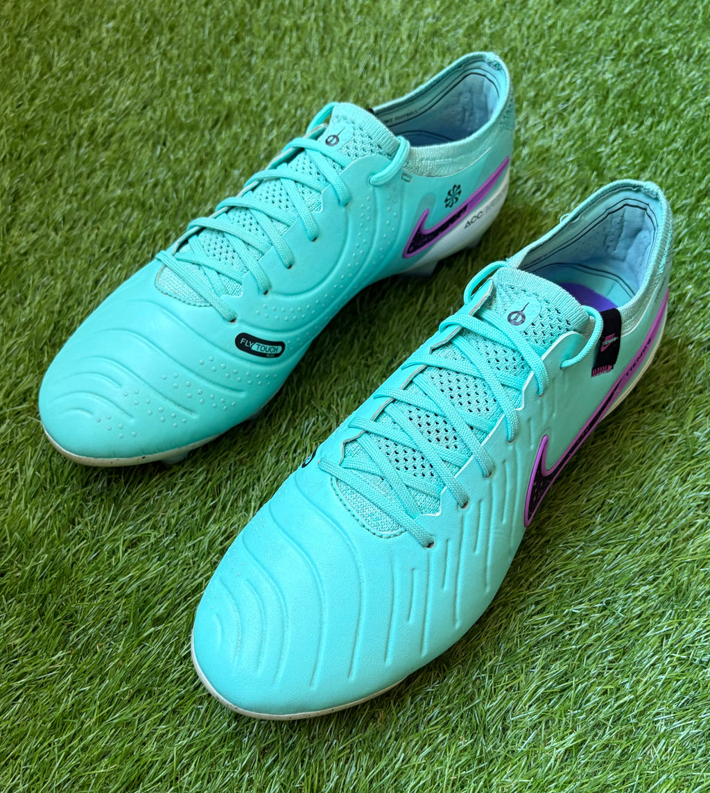 Nike Tiempo Legend X Elite SG Pre Owned
