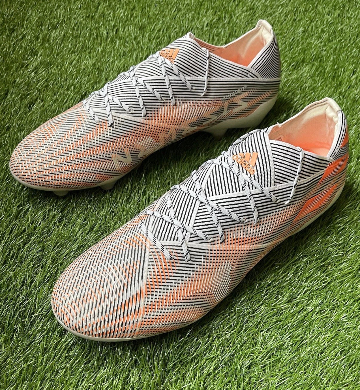 Adidas Nemeziz 19.1 SG Pre Owned