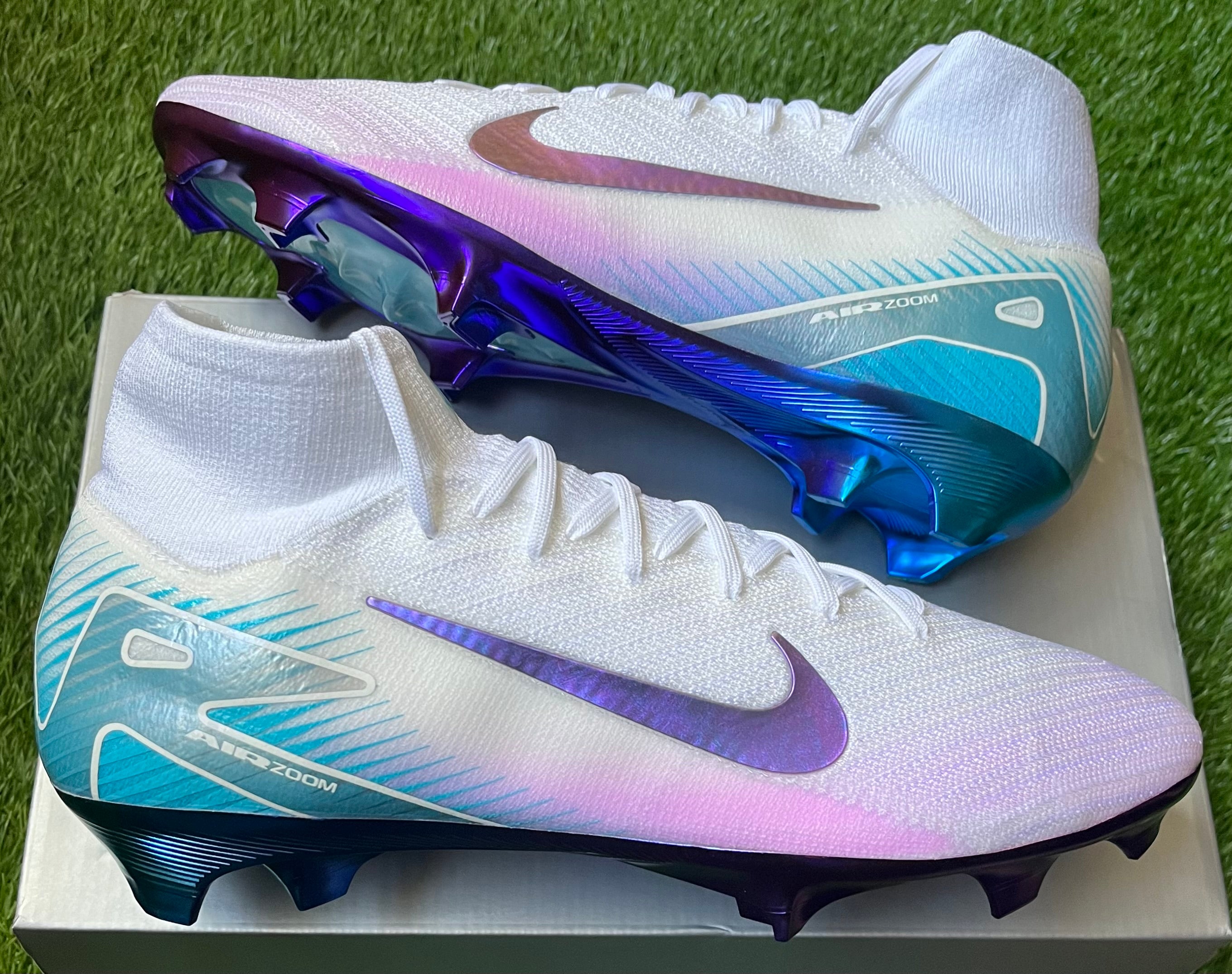 Nike Mercurial Superfly X Elite FG