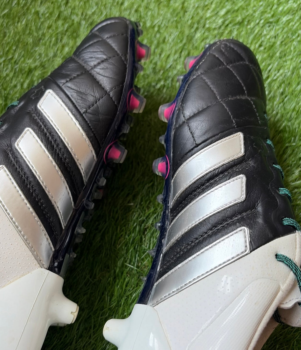 Adidas Ace 15.1 FG Leather Pre Owned