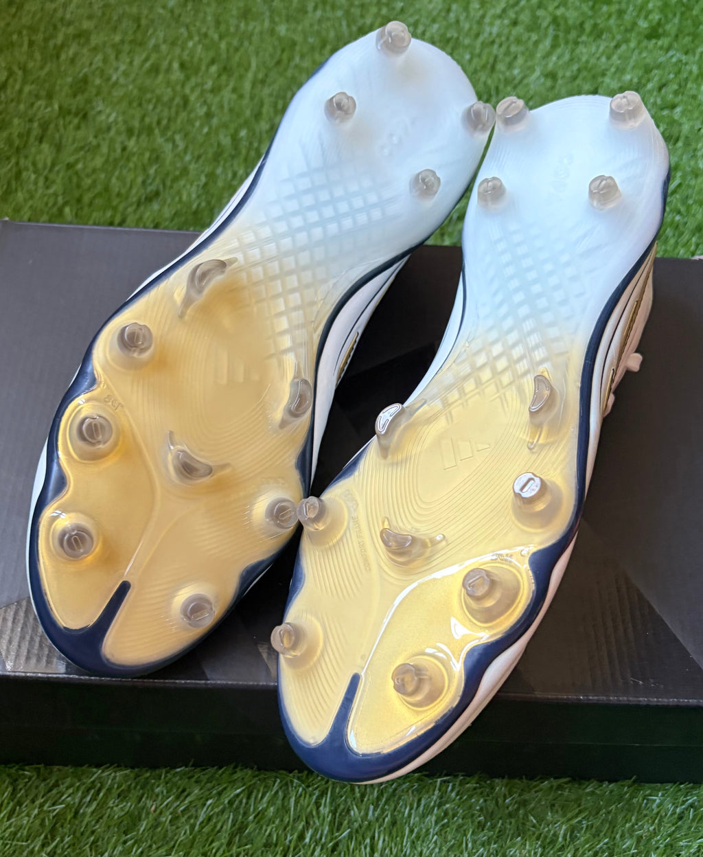 Adidas Copa Pure 3 Elite Pro Issue UK 9.25