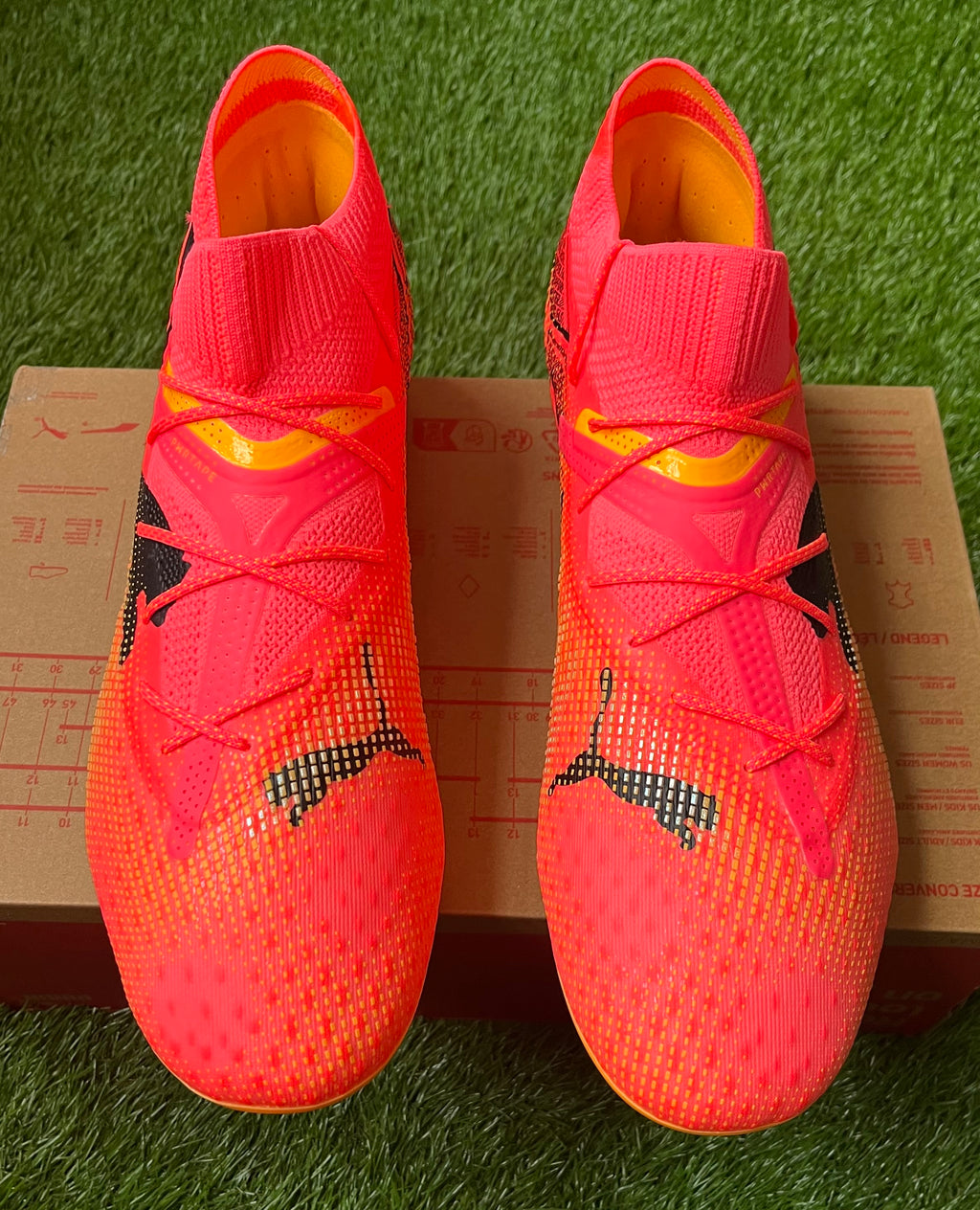 Puma Future Ultimate FG