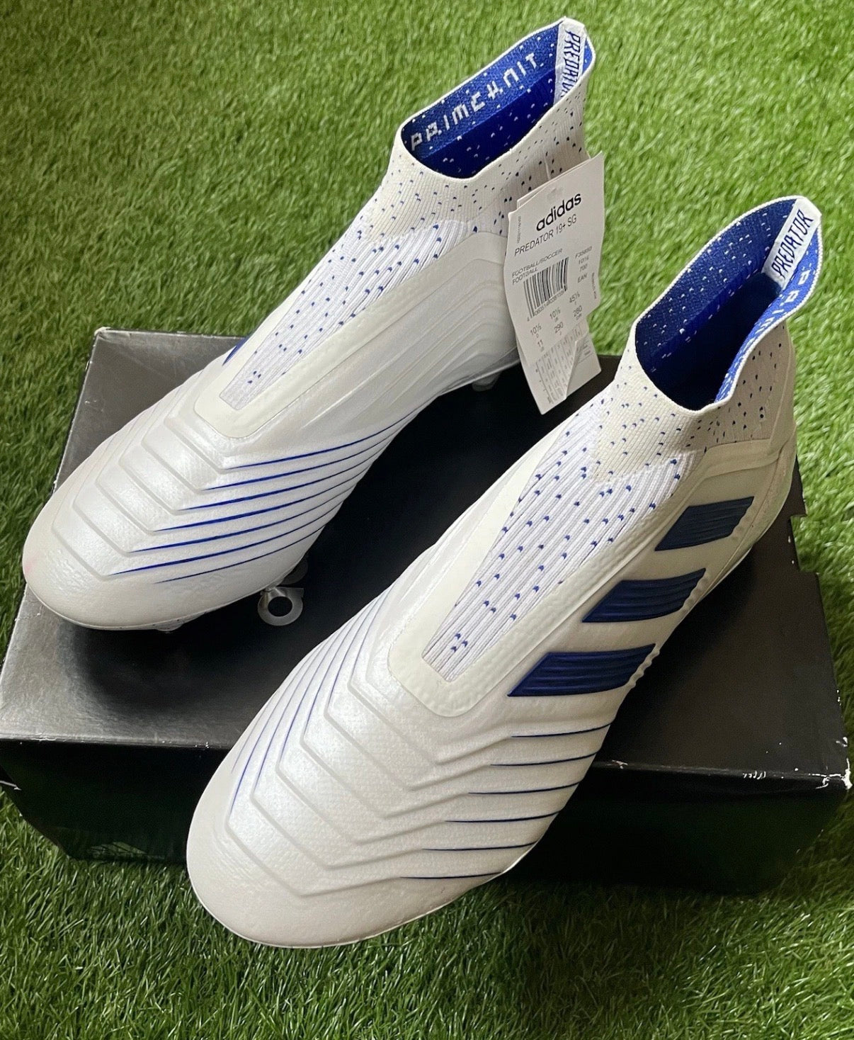 Adidas Predator 19+ SG
