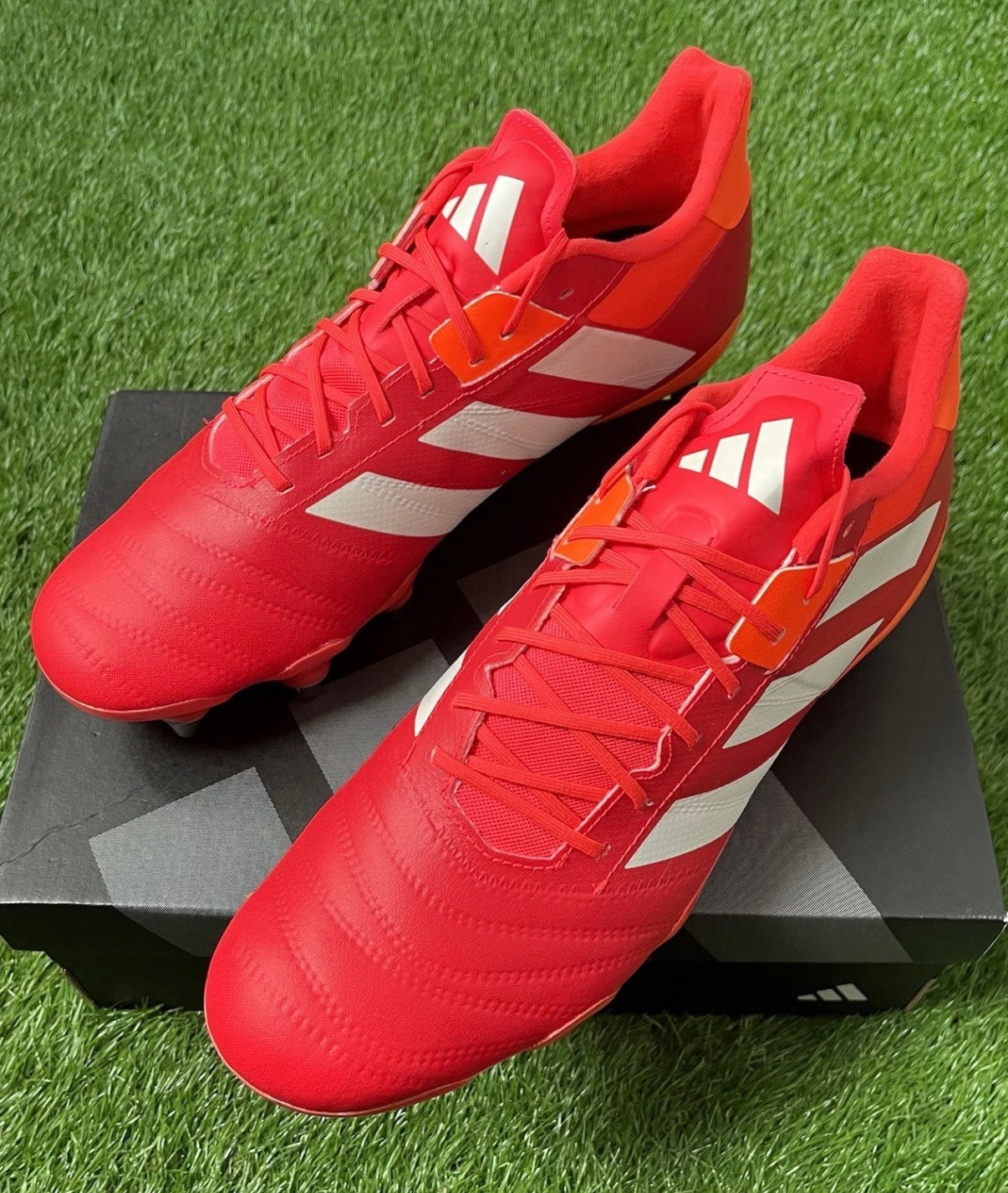Adidas Kakari RS Elite SG Rugby