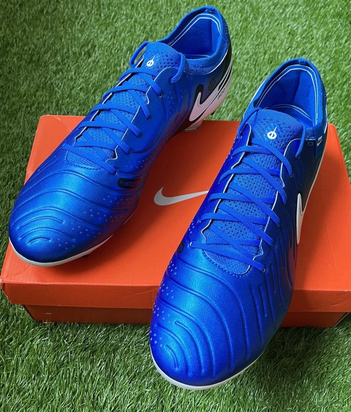 Nike Tiempo Legend X Elite SG