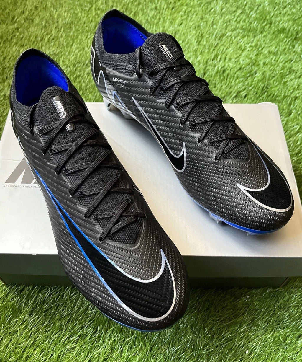 Nike Mercurial Vapor 15 Elite FG