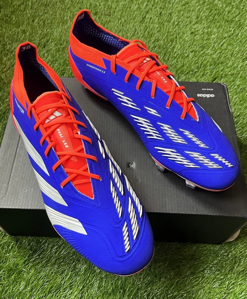 Adidas Predator Elite FG