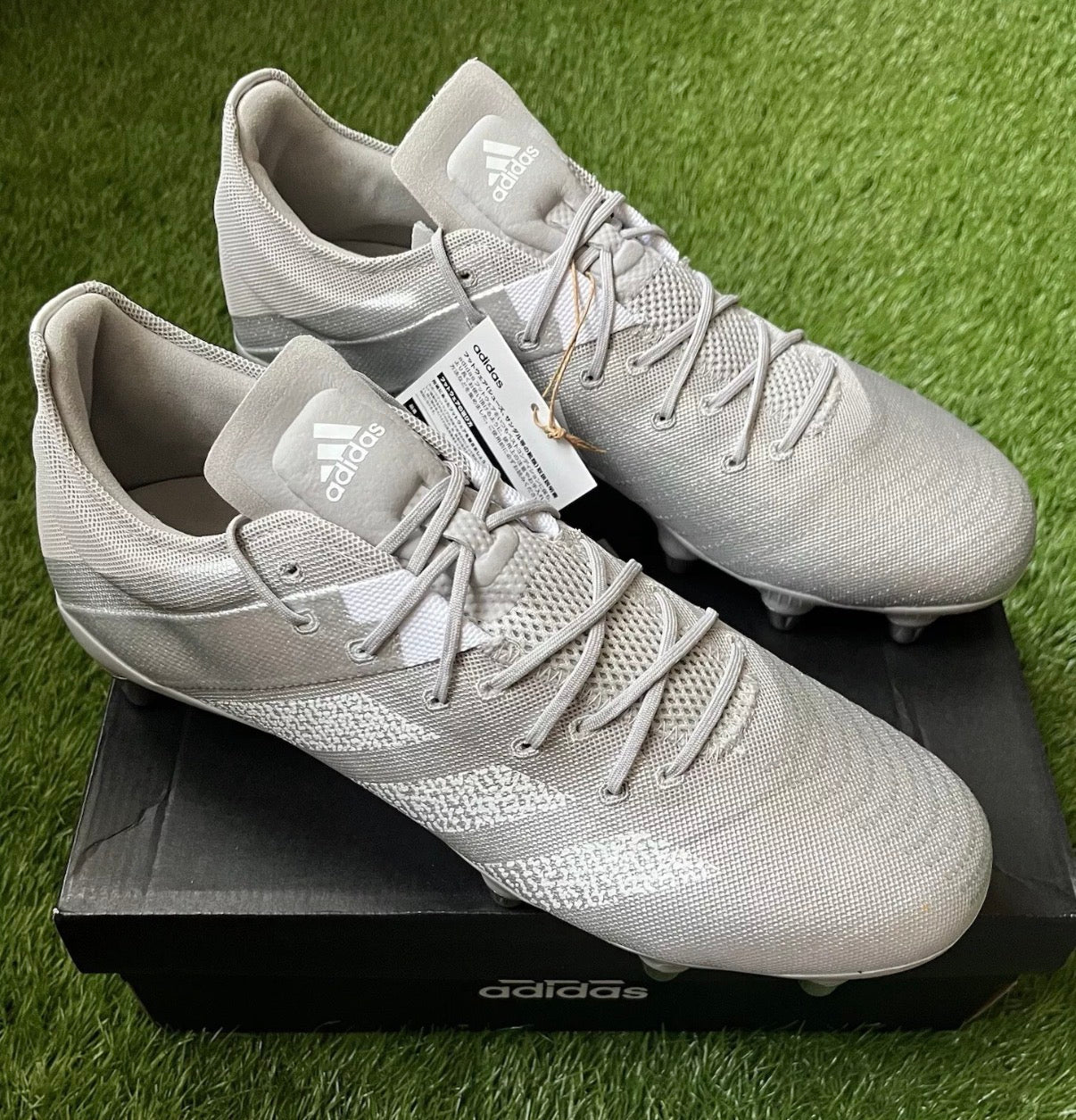 Adidas Kakari Z.0 SG Rugby