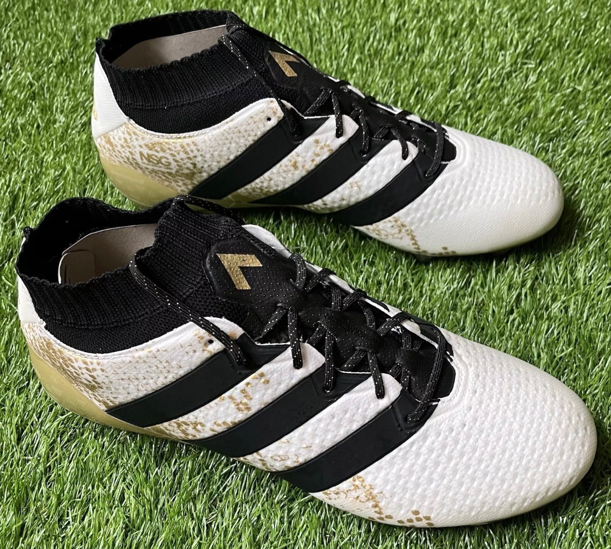 Adidas Ace 16.1 Primeknit FG