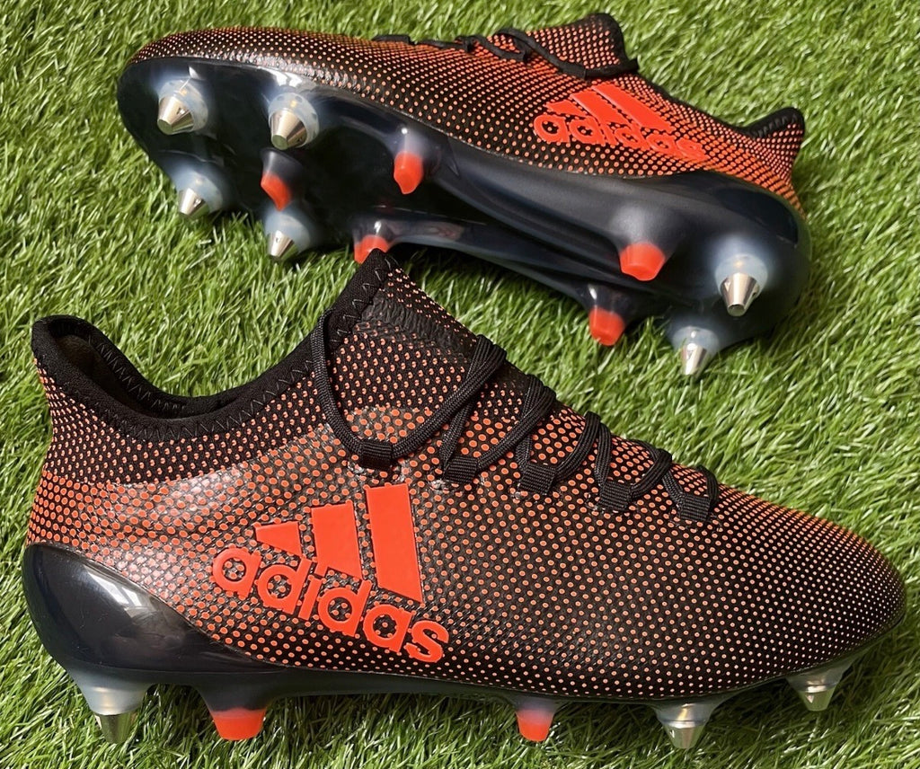 Adidas X 17.1 SG