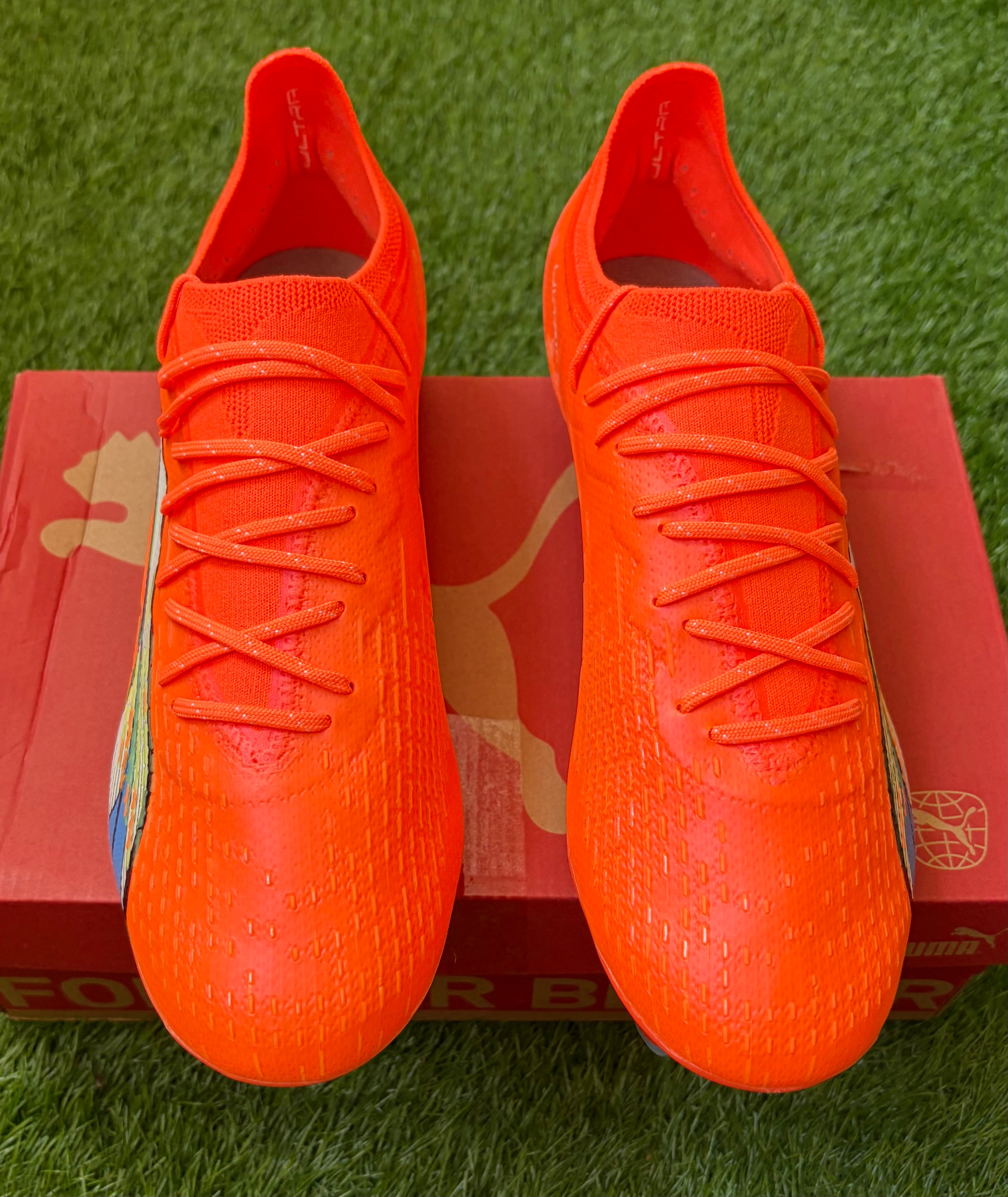 Puma Ultra Ultimate FG