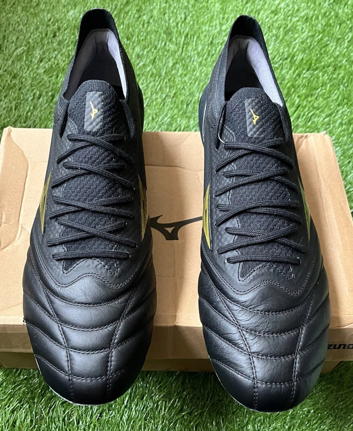 Mizuno Morelia Neo IV Elite FG