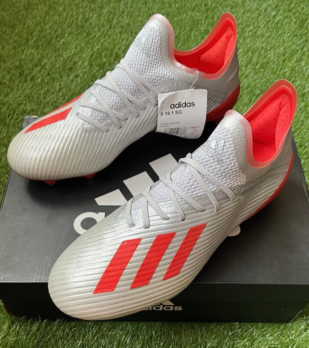 Adidas X 19.1 SG