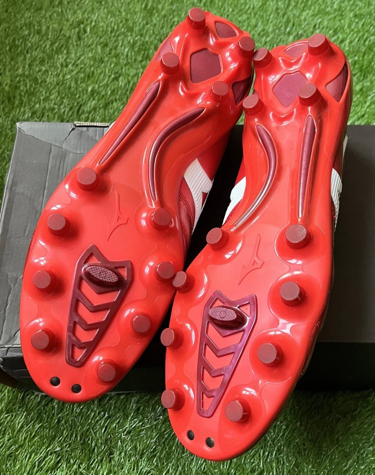 Mizuno Morelia Neo 2 Elite Made In Japan FG