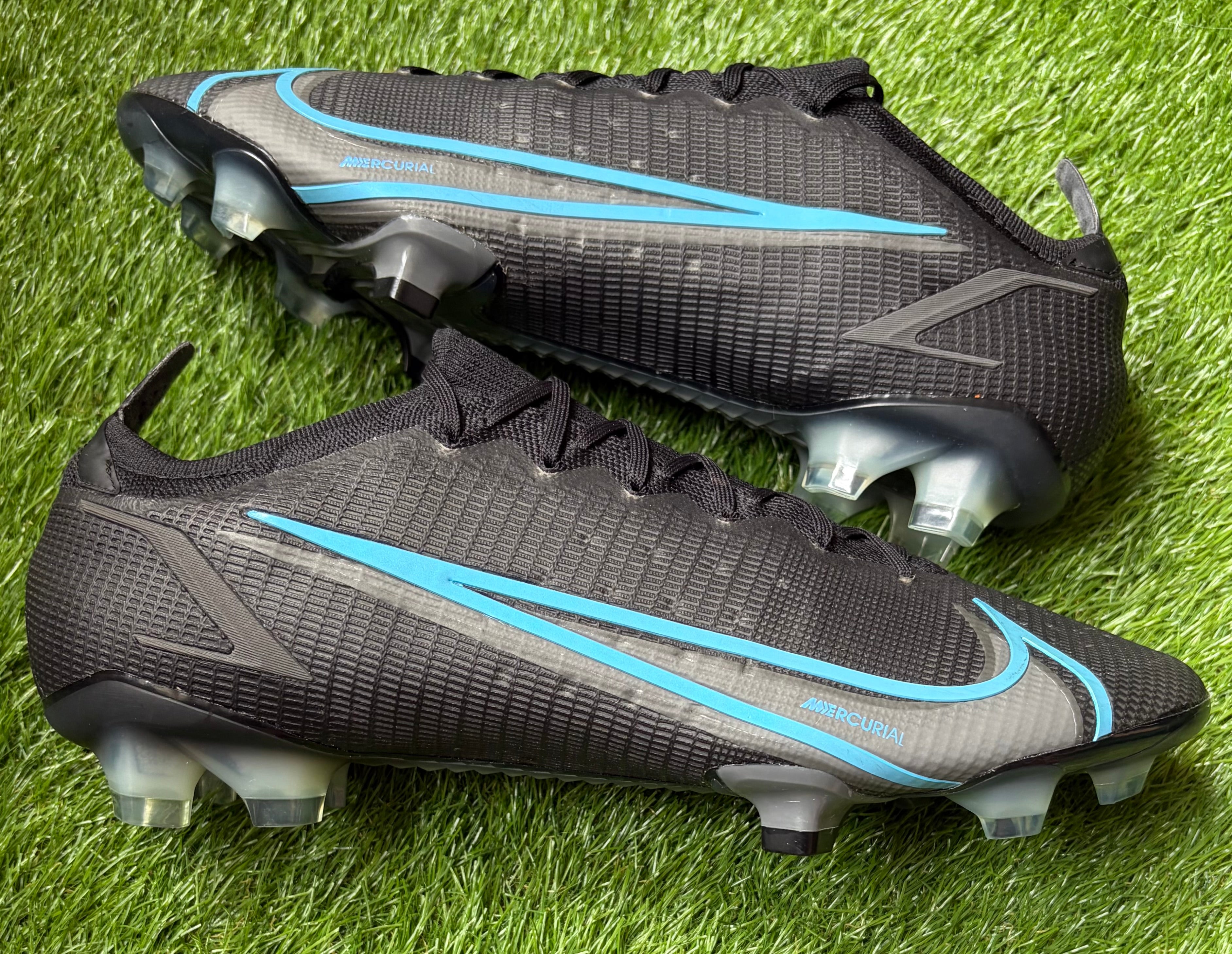 Nike Mercurial Vapor 14 Elite FG Pre Owned