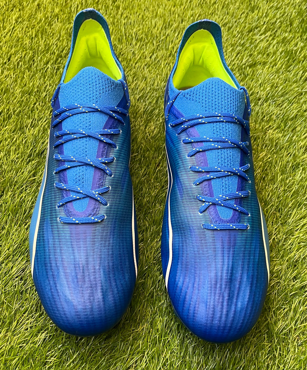 Puma Ultra Ultimate SG