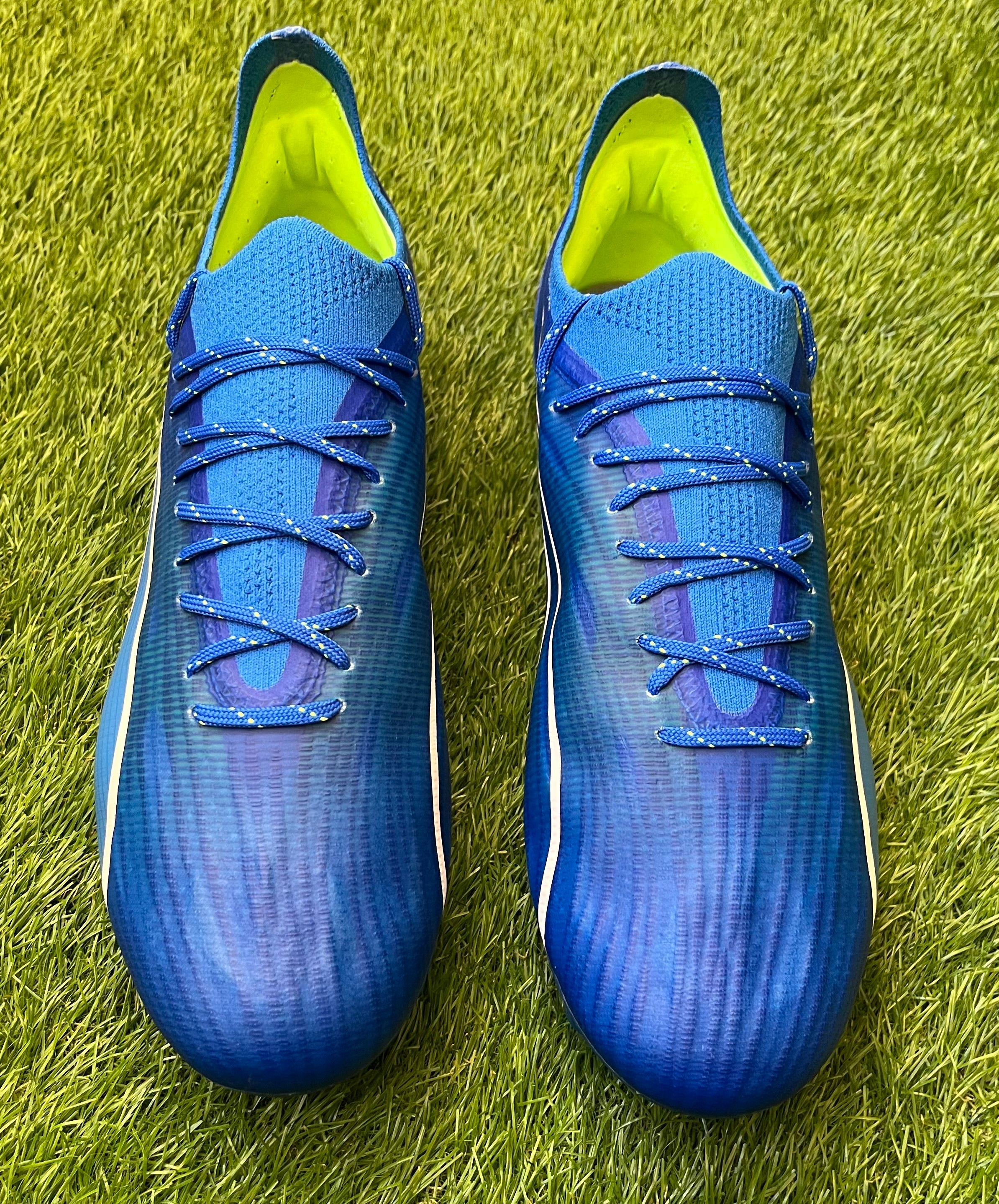 Puma Ultra Ultimate SG