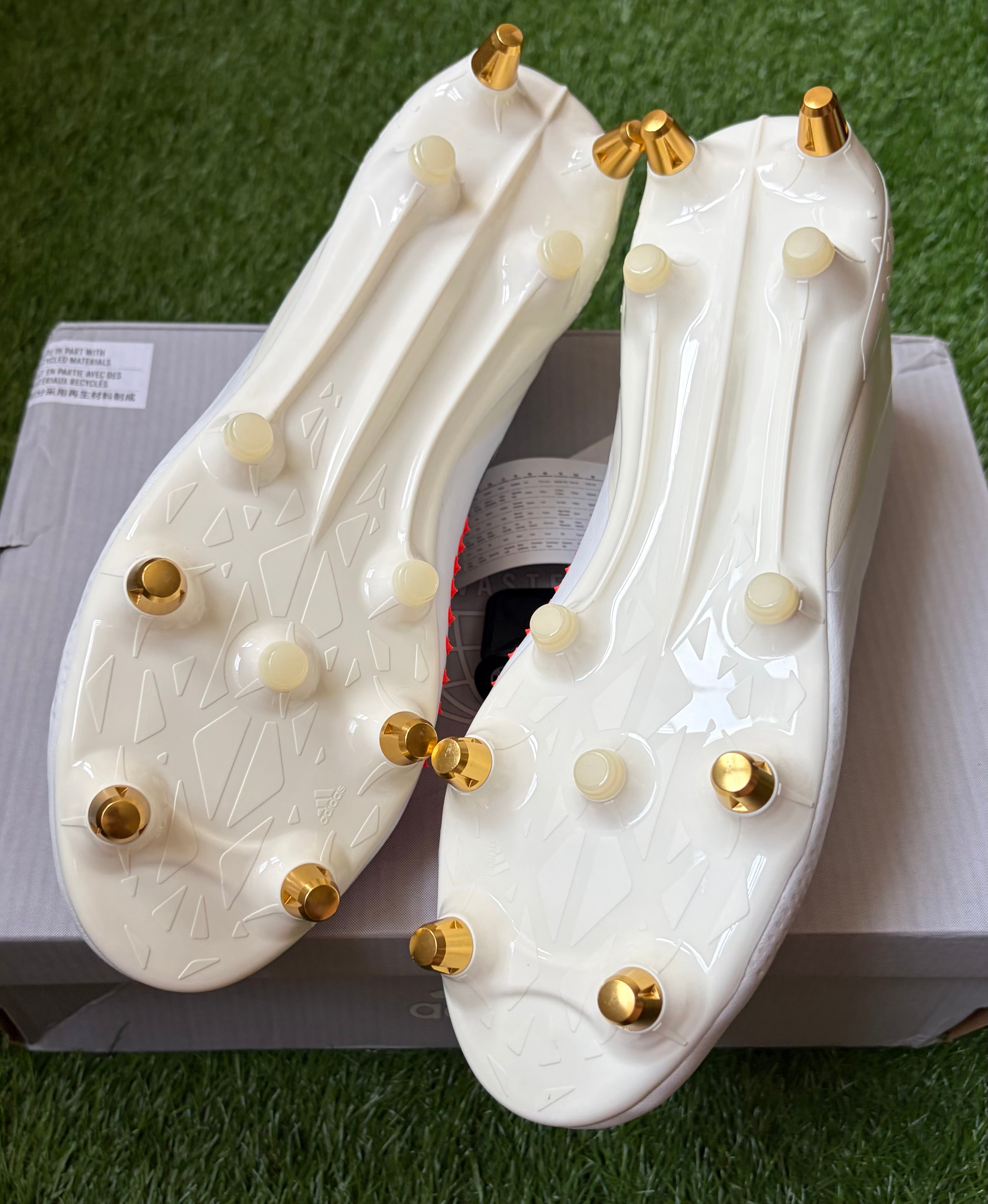 Adidas Predator Malice SG Rugby