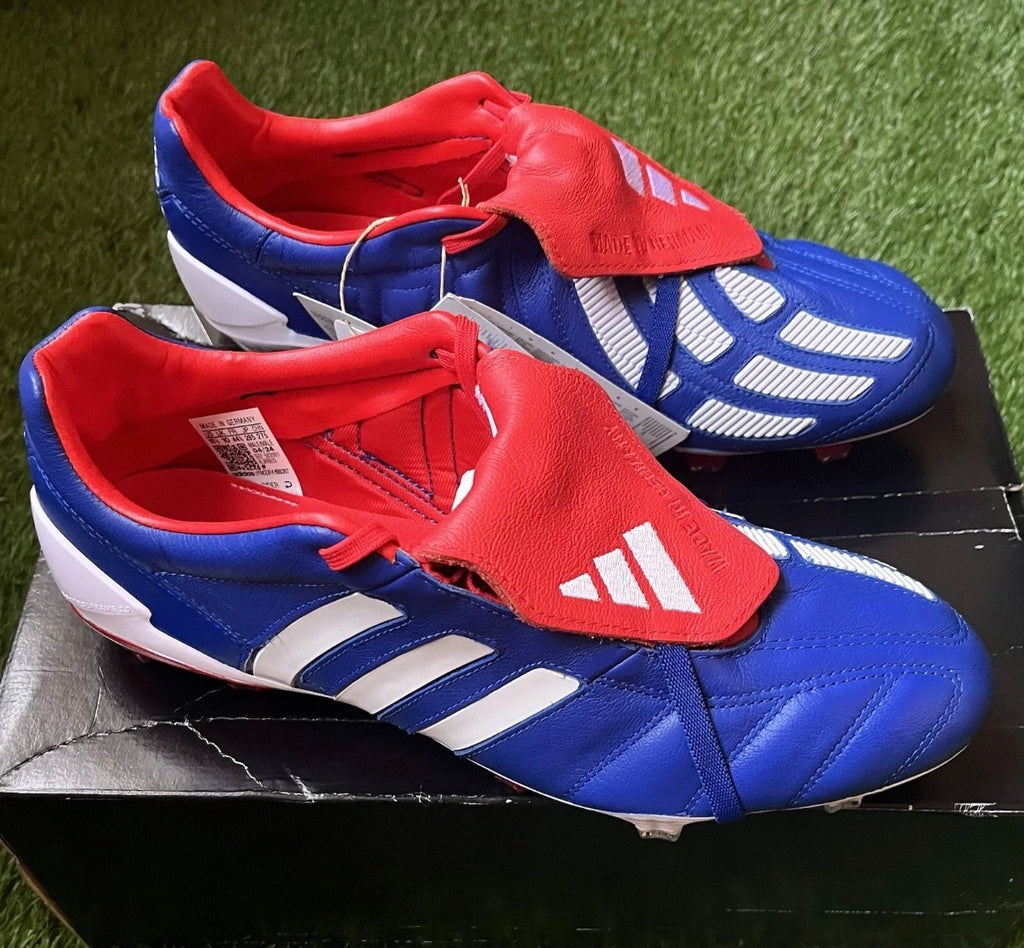 Adidas Predator Mania FG ‘Made in Germany’