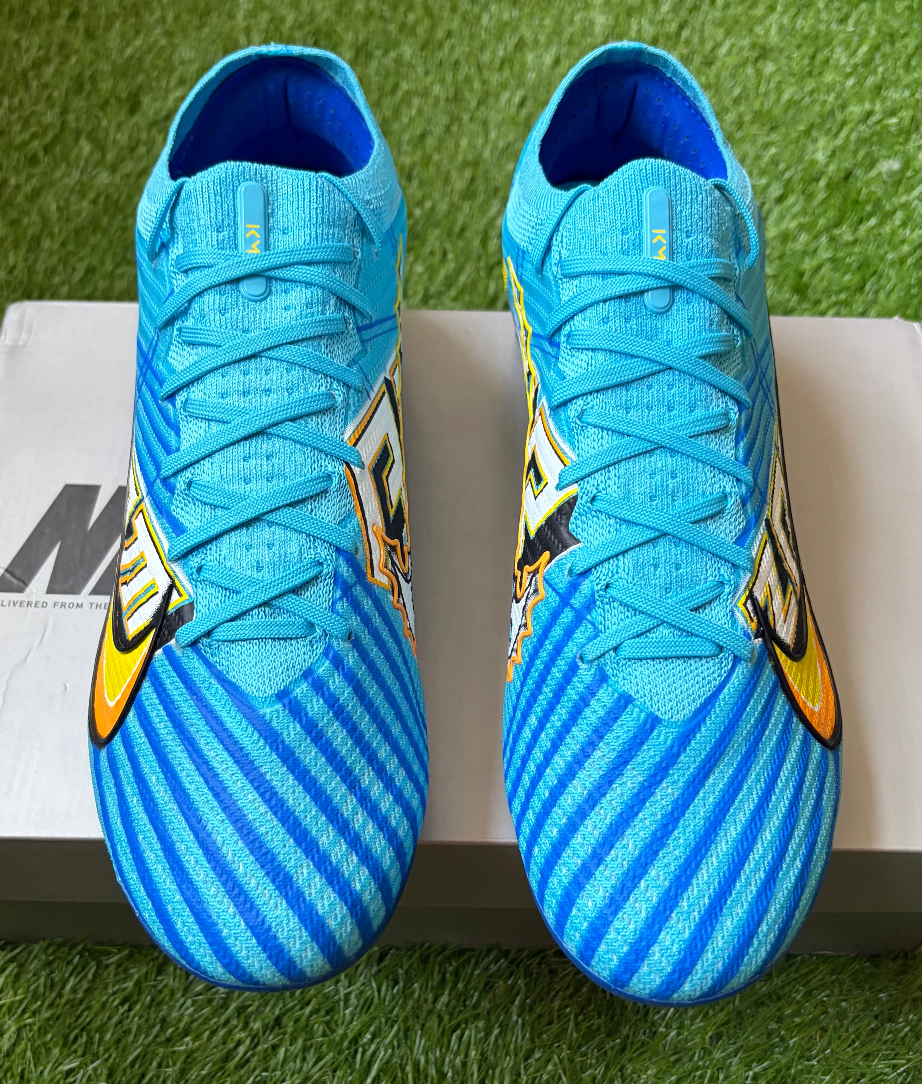 Nike Mercurial Vapor 15 Elite FG