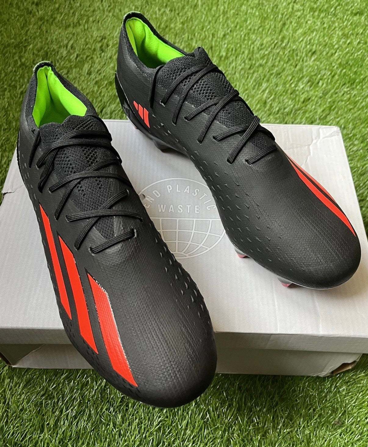 Adidas X Speedportal.1 SG