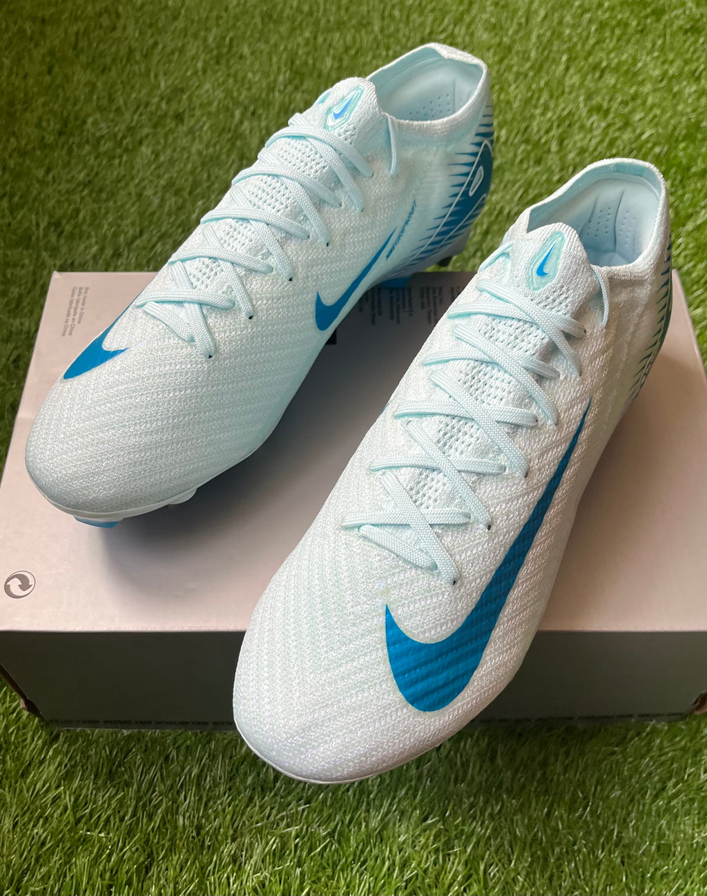 Nike Mercurial Vapor 16 Elite SG