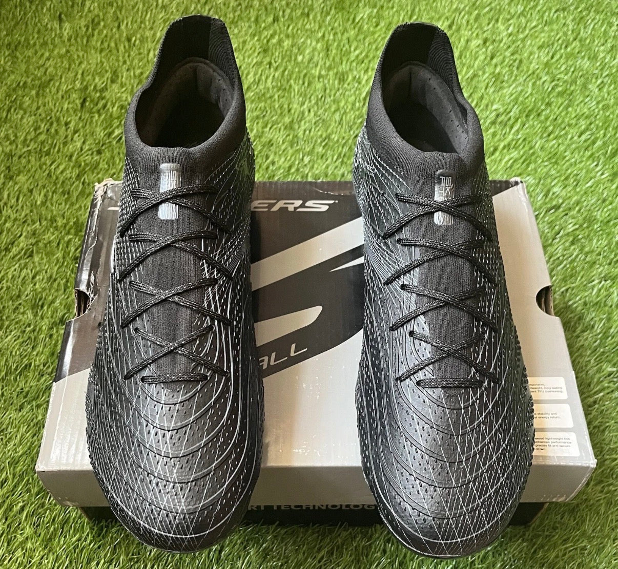 Sketchers SKX Elite FG