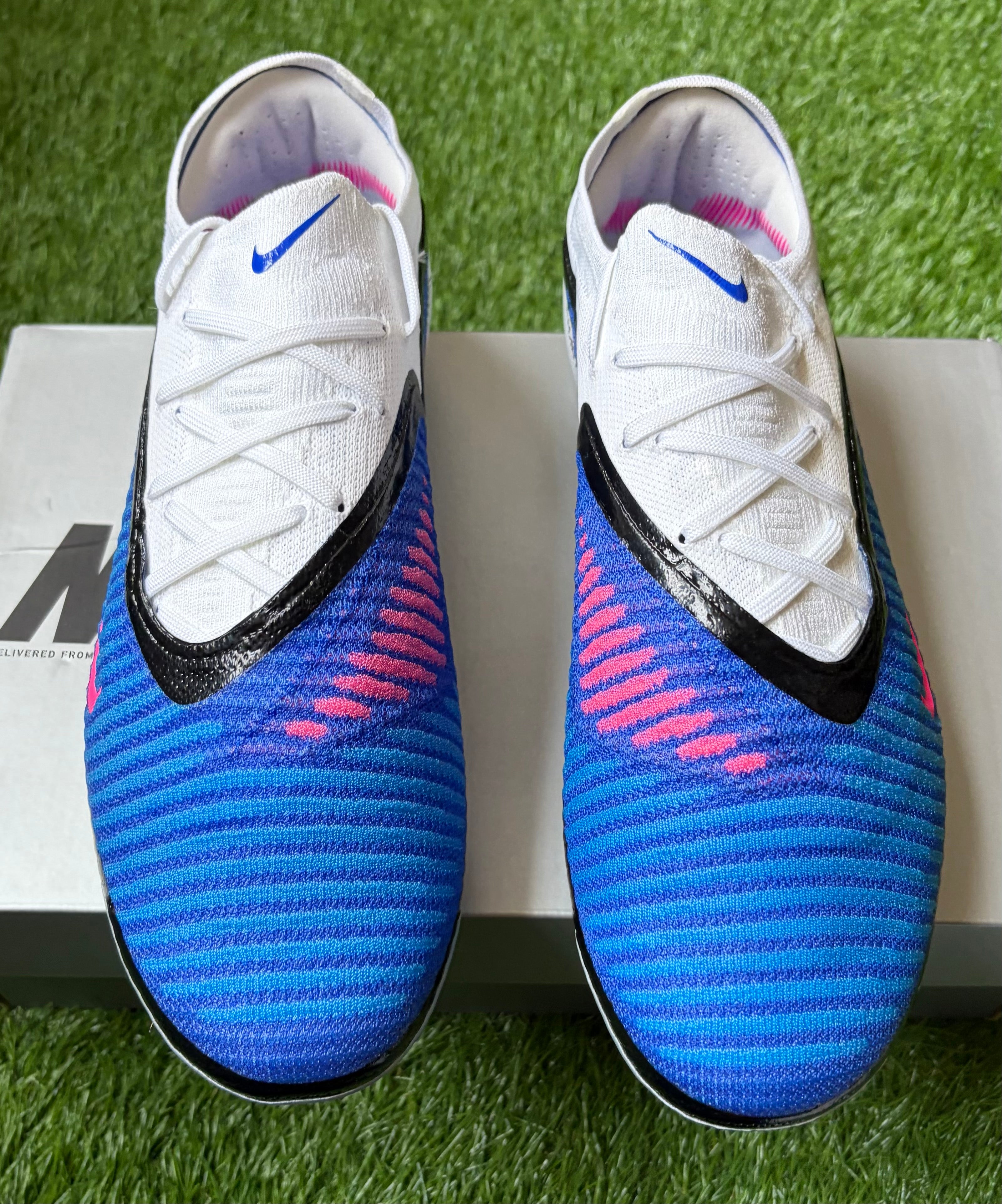 Nike Phantom GX 6 Elite FG