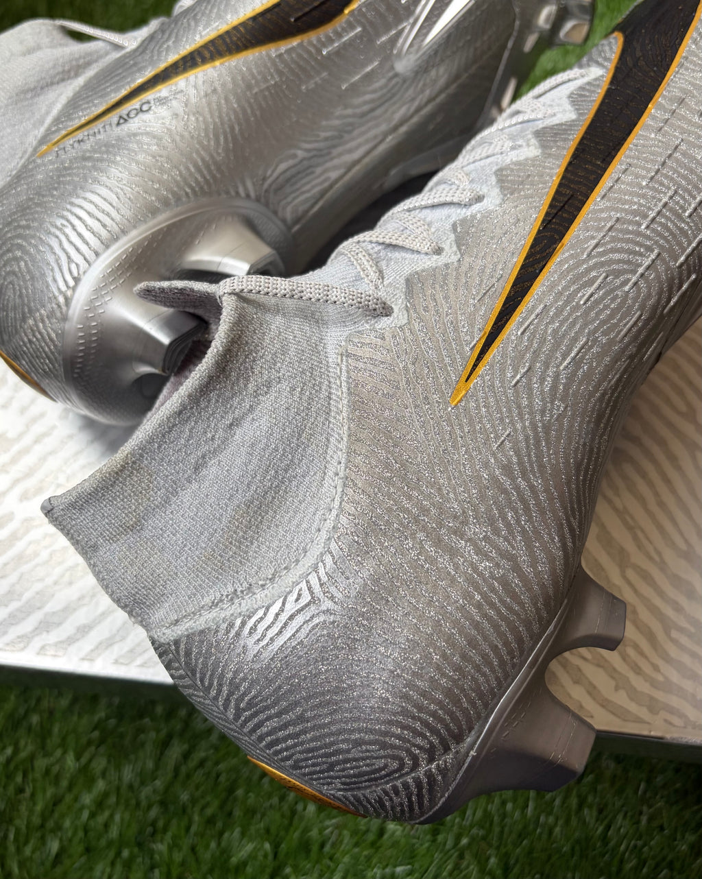 Nike Mercurial Superfly VI Elite FG Pre Owned