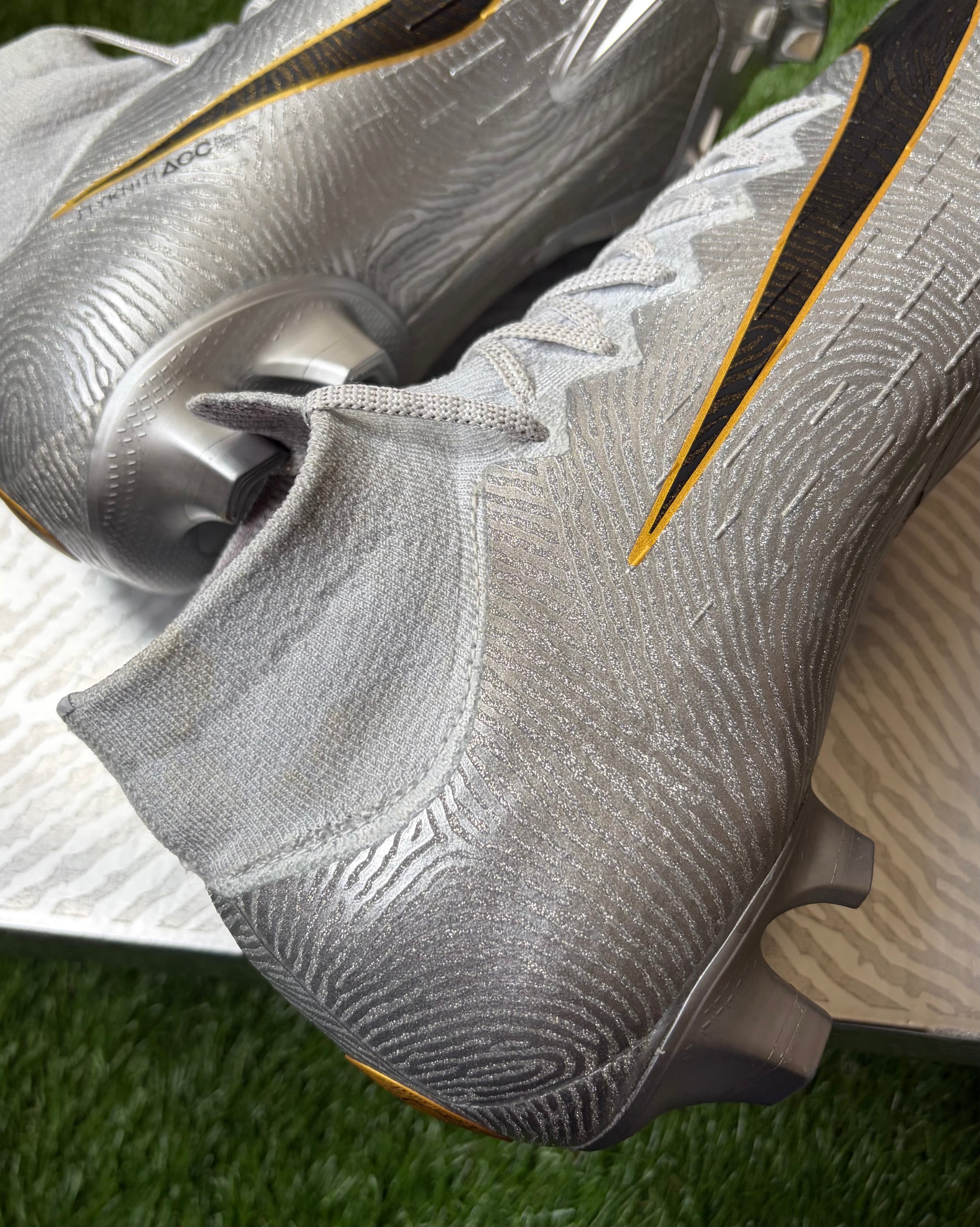Nike Mercurial Superfly VI Elite FG Pre Owned